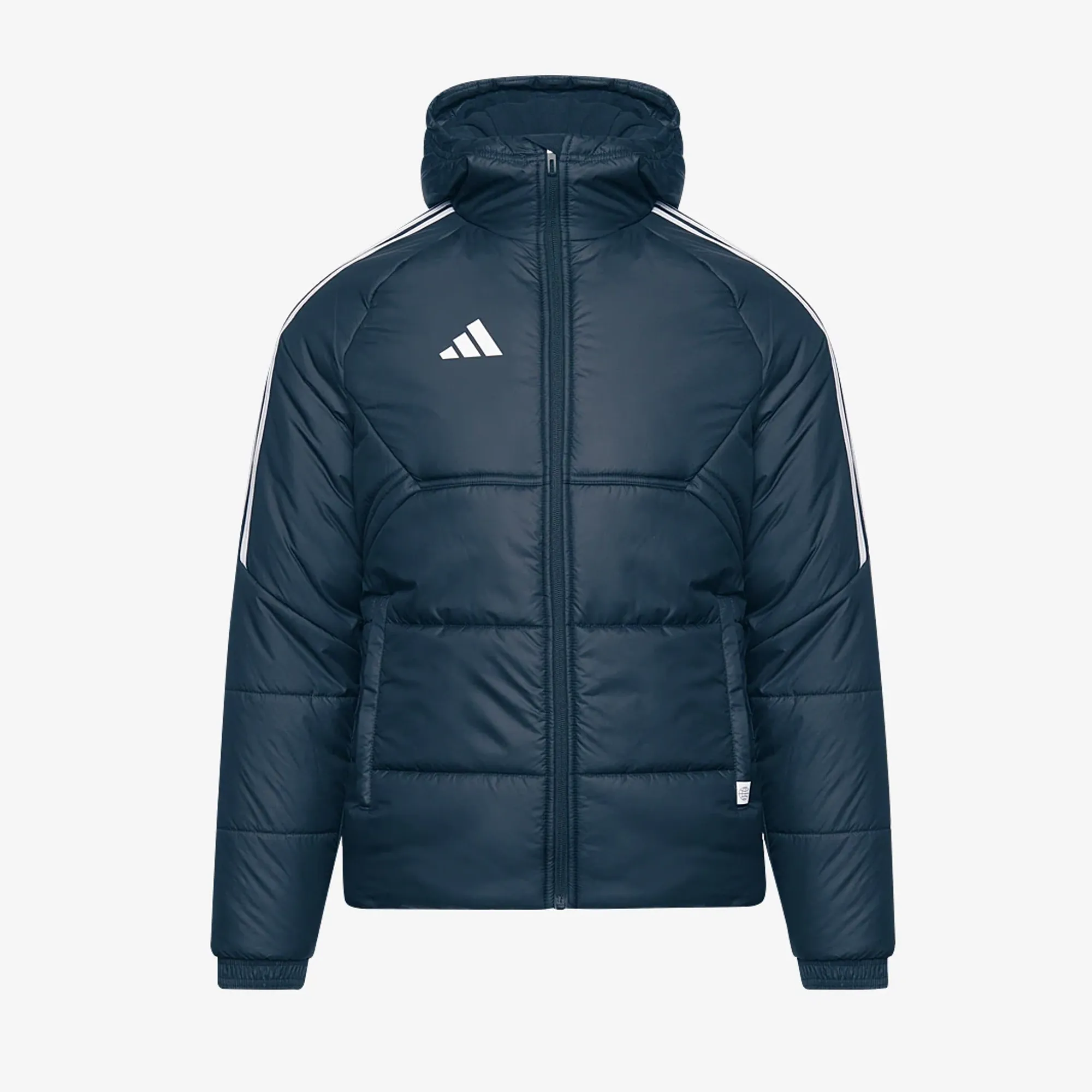 2022-23 Leeds United adidas Winter Jacket (XS)
