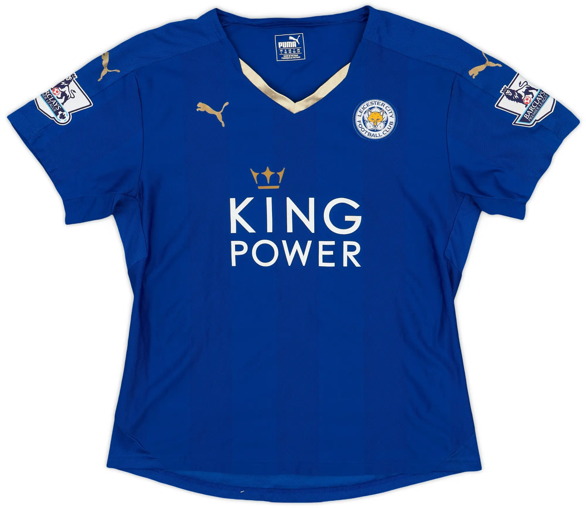 Puma leicester city deals