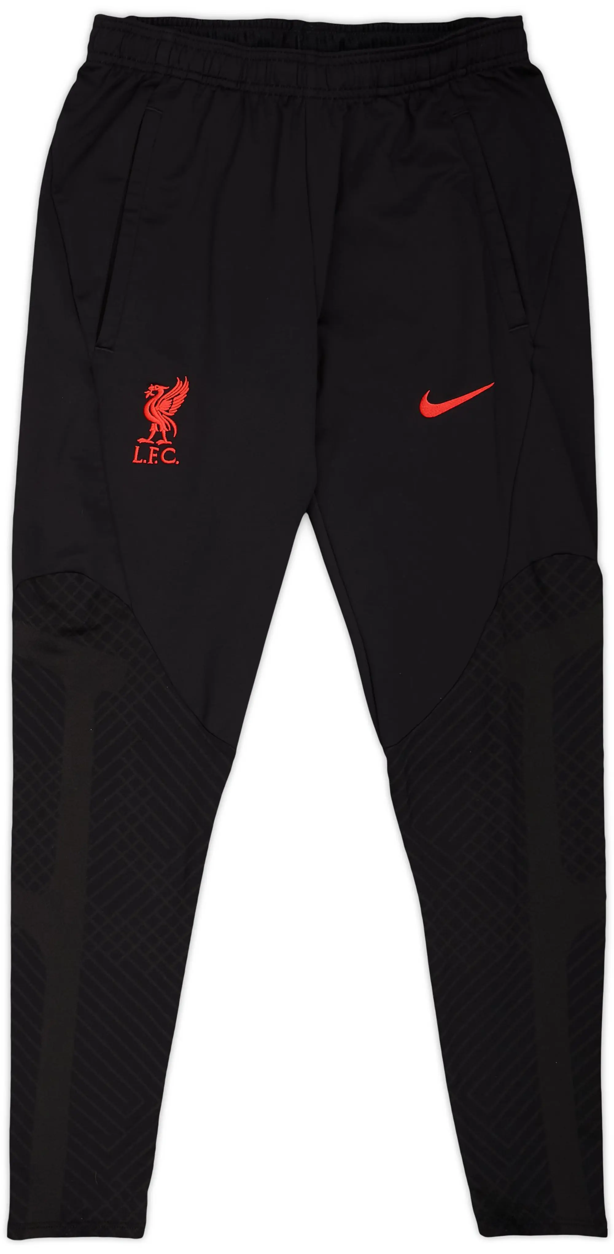 2022-23 Liverpool Nike Track Pants/Bottoms - 8/10 - (S)