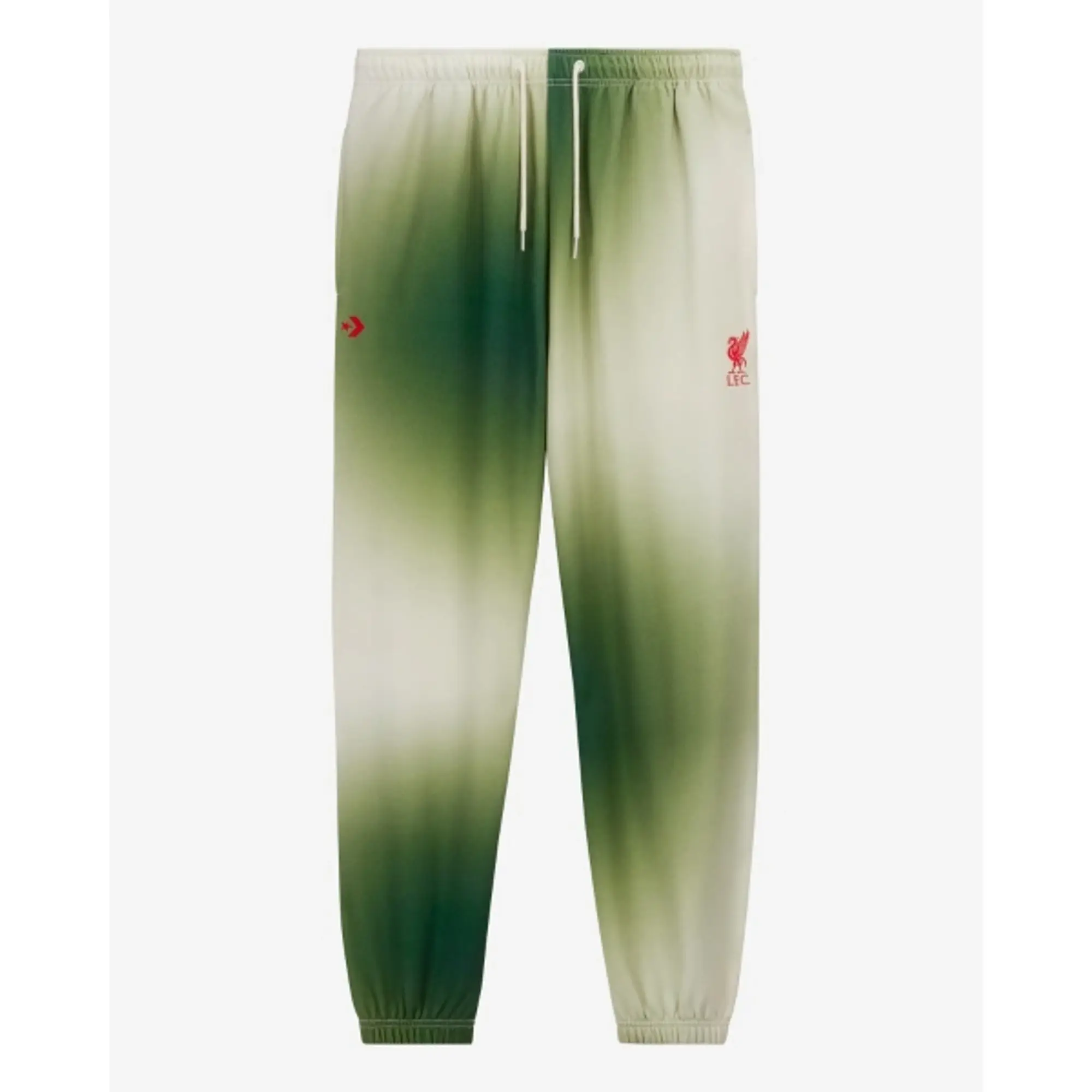 LFC x Converse Adults Joggers Away Kit Gradient