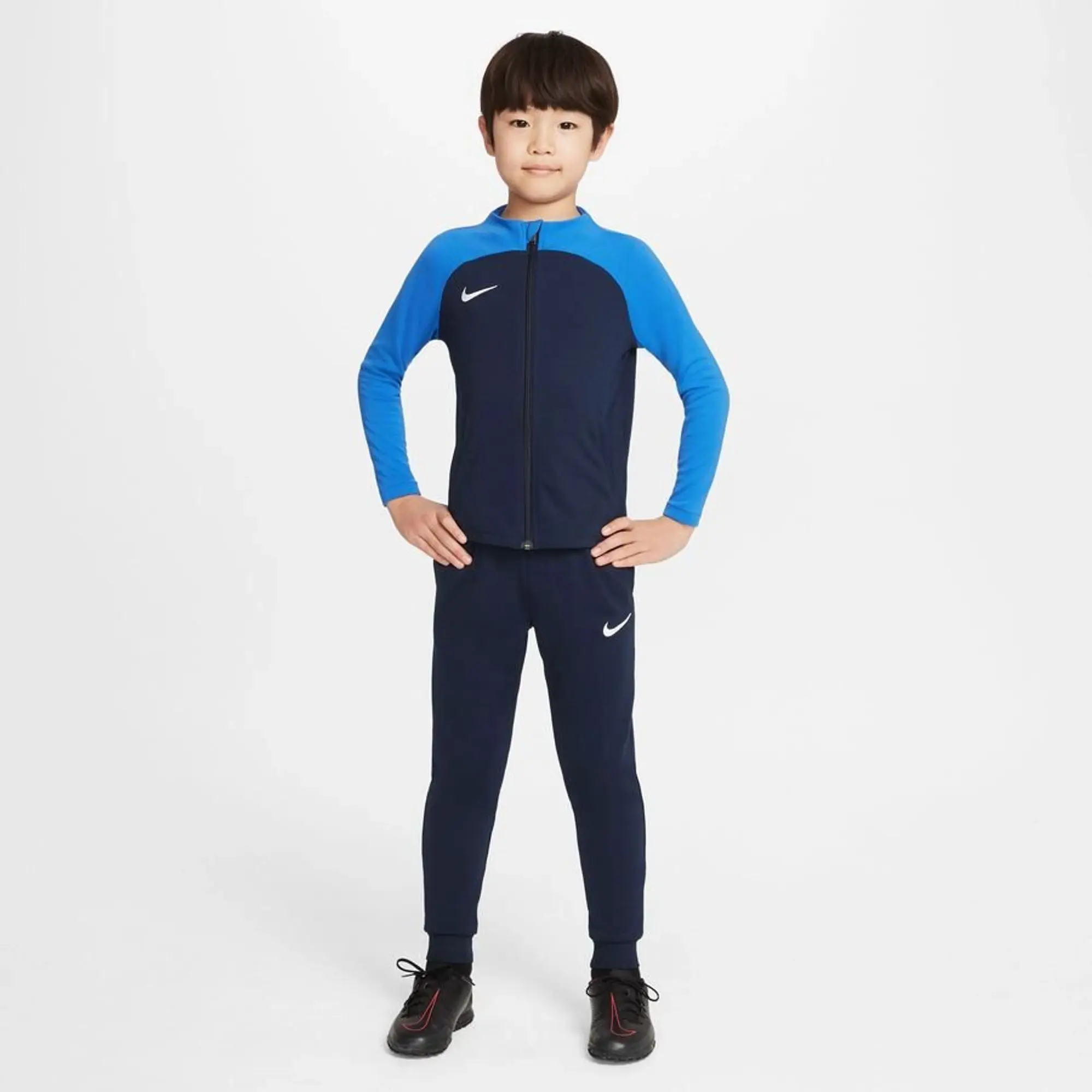 Nike Tracksuit Dri-Fit Academy Pro - ['Blue']