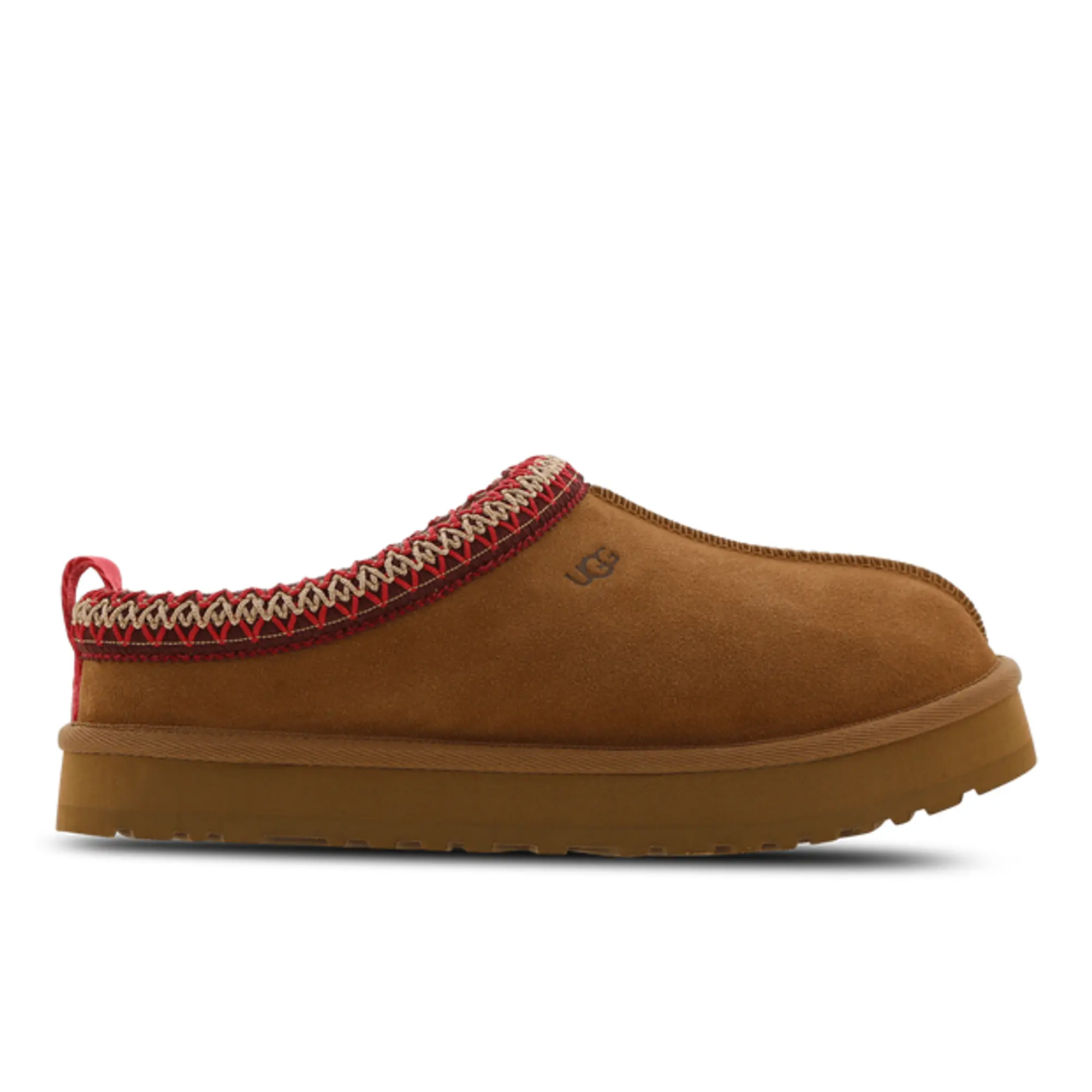 UGG Tazz Unisex Shoes - Brown