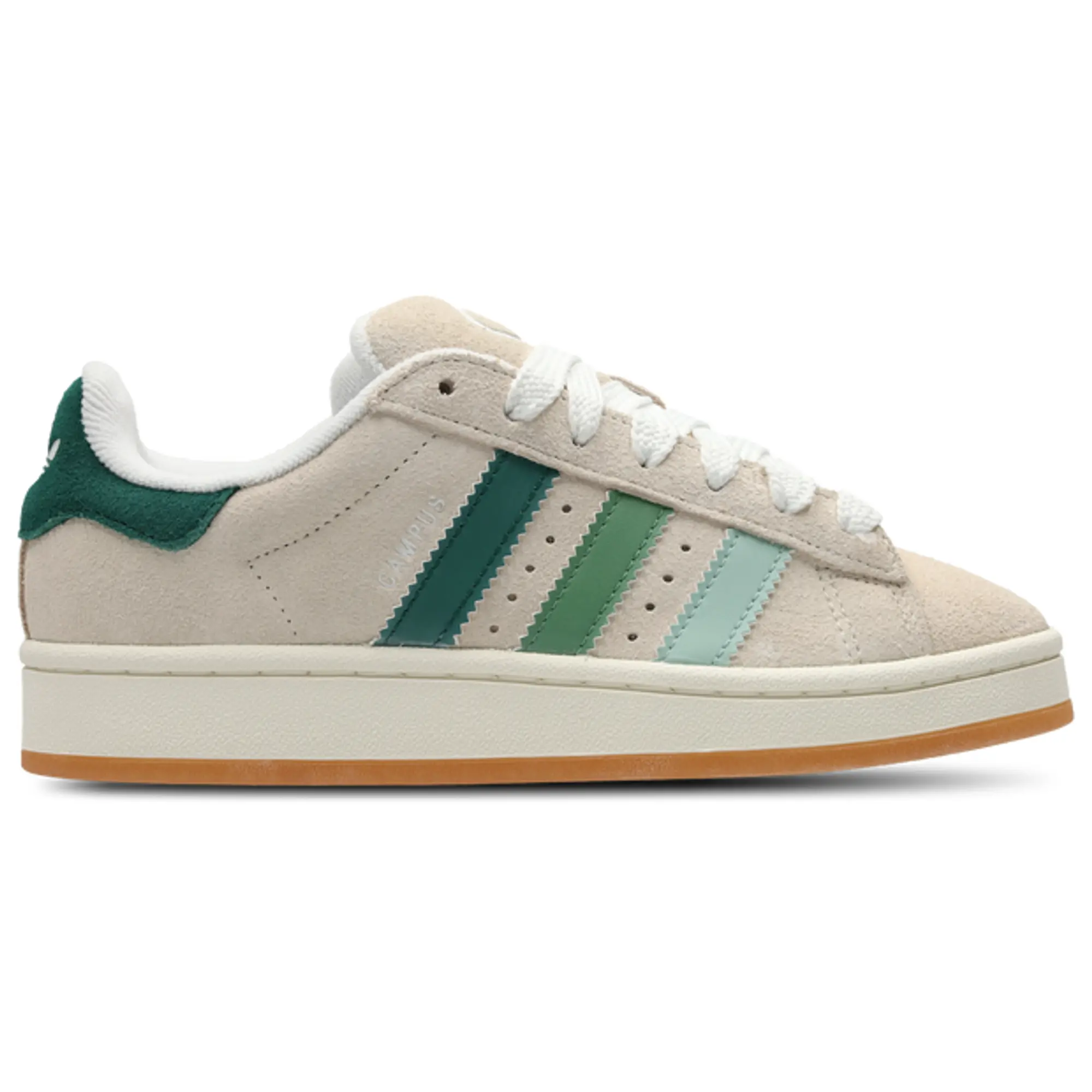 Adidas Campus Unisex Shoes - Beige