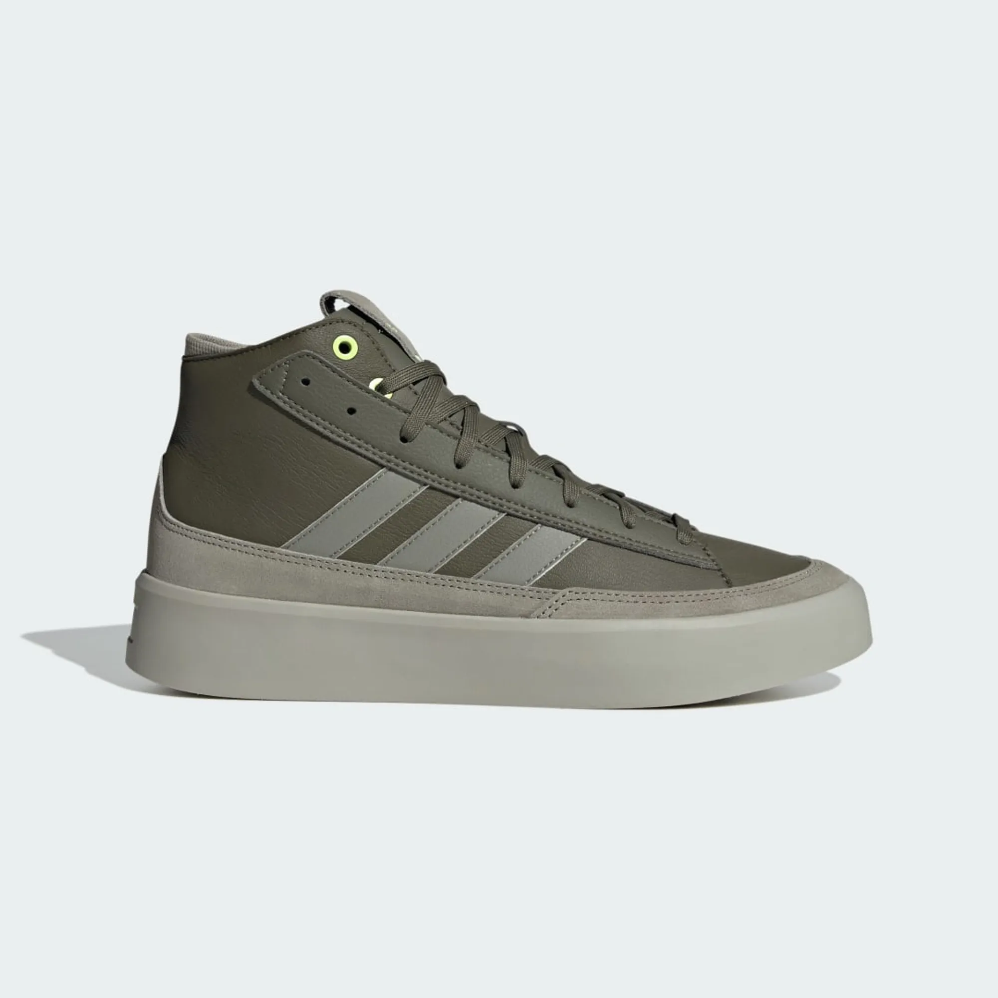 adidas gazelle silver green womens Adidas Men's Znsored Shoes  Ernie's Sports Experts