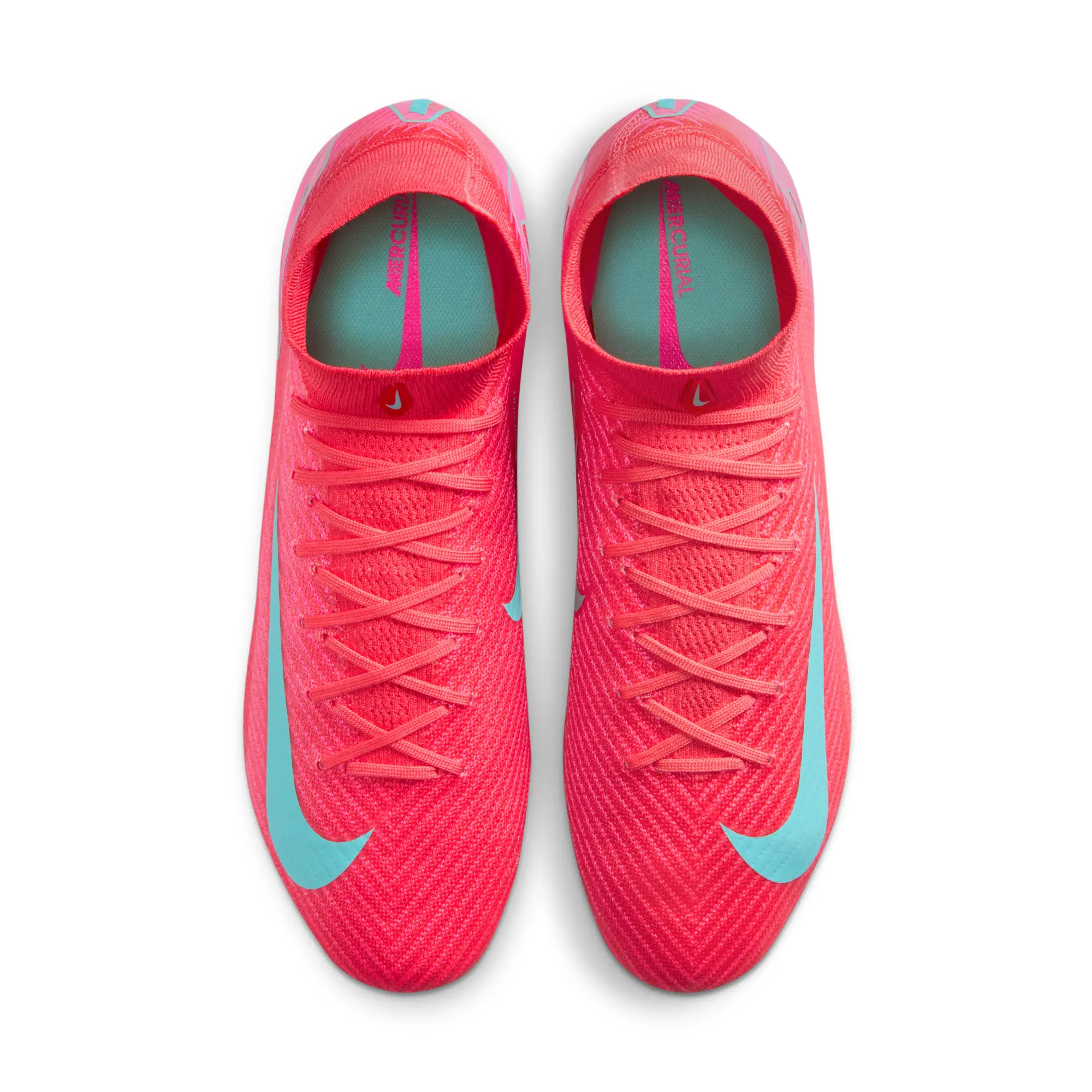 Nike Air Zoom Mercurial Superfly X Elite AG Pro