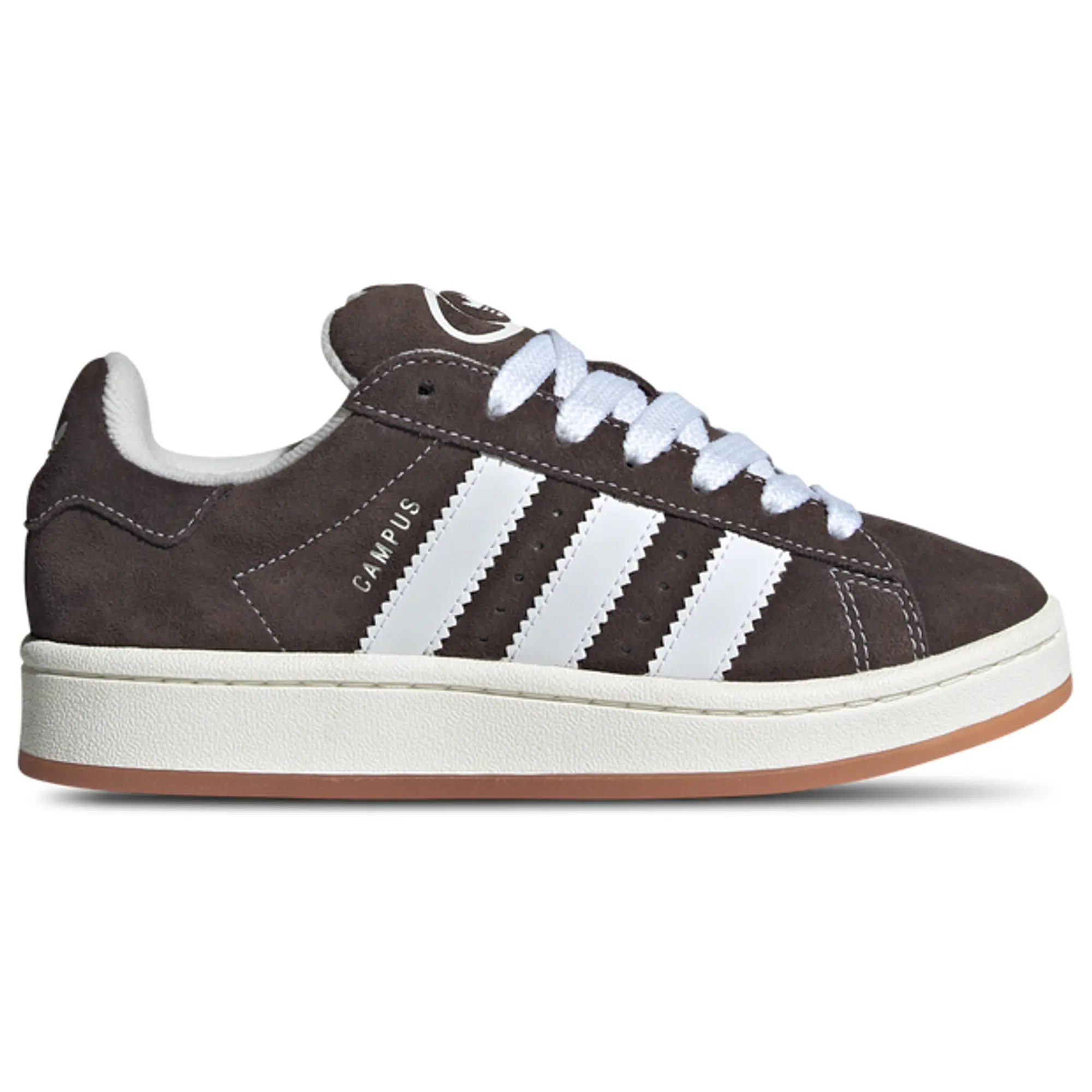 Adidas Campus Unisex Shoes - Brown