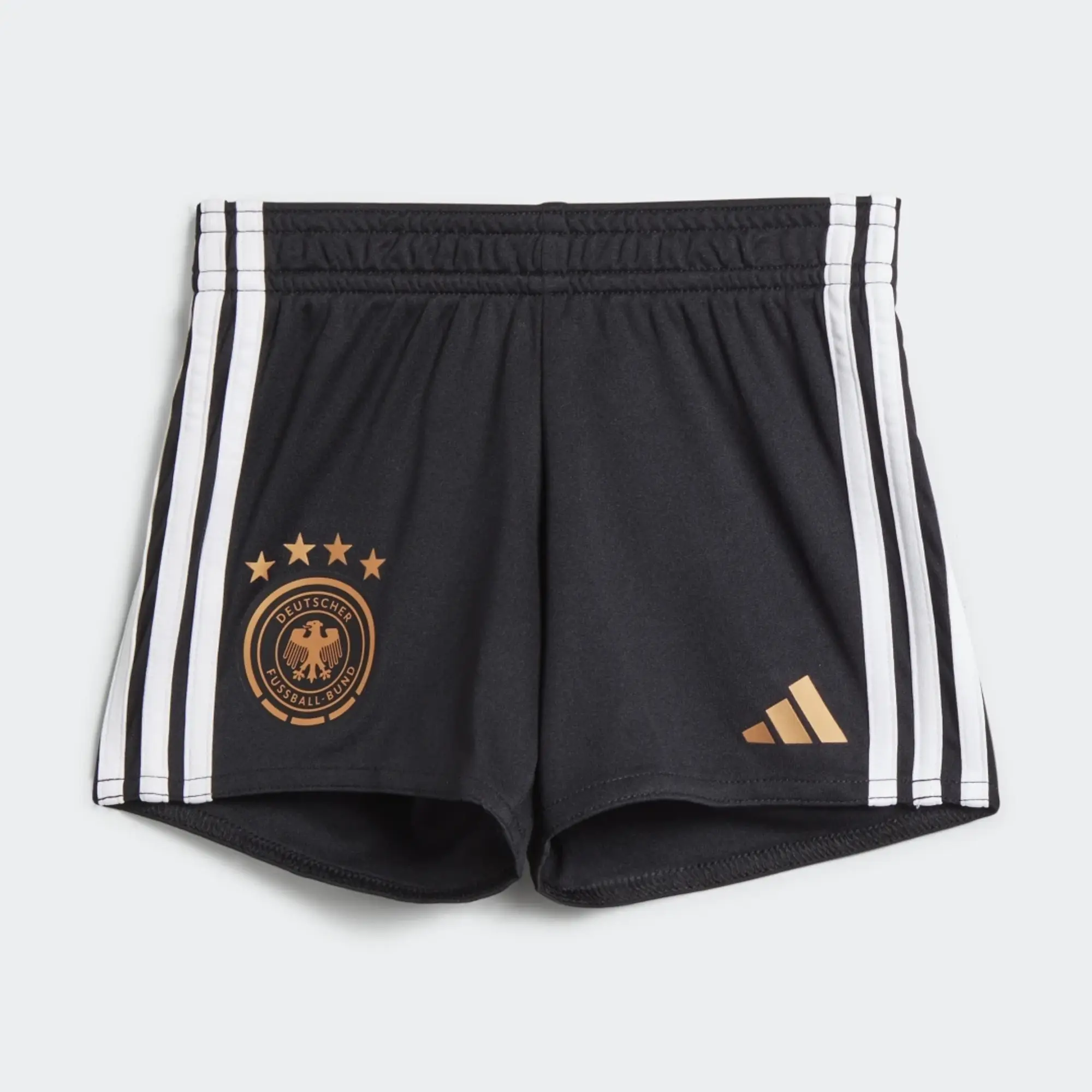 adidas Germany Baby SS Home Mini Kit 2022