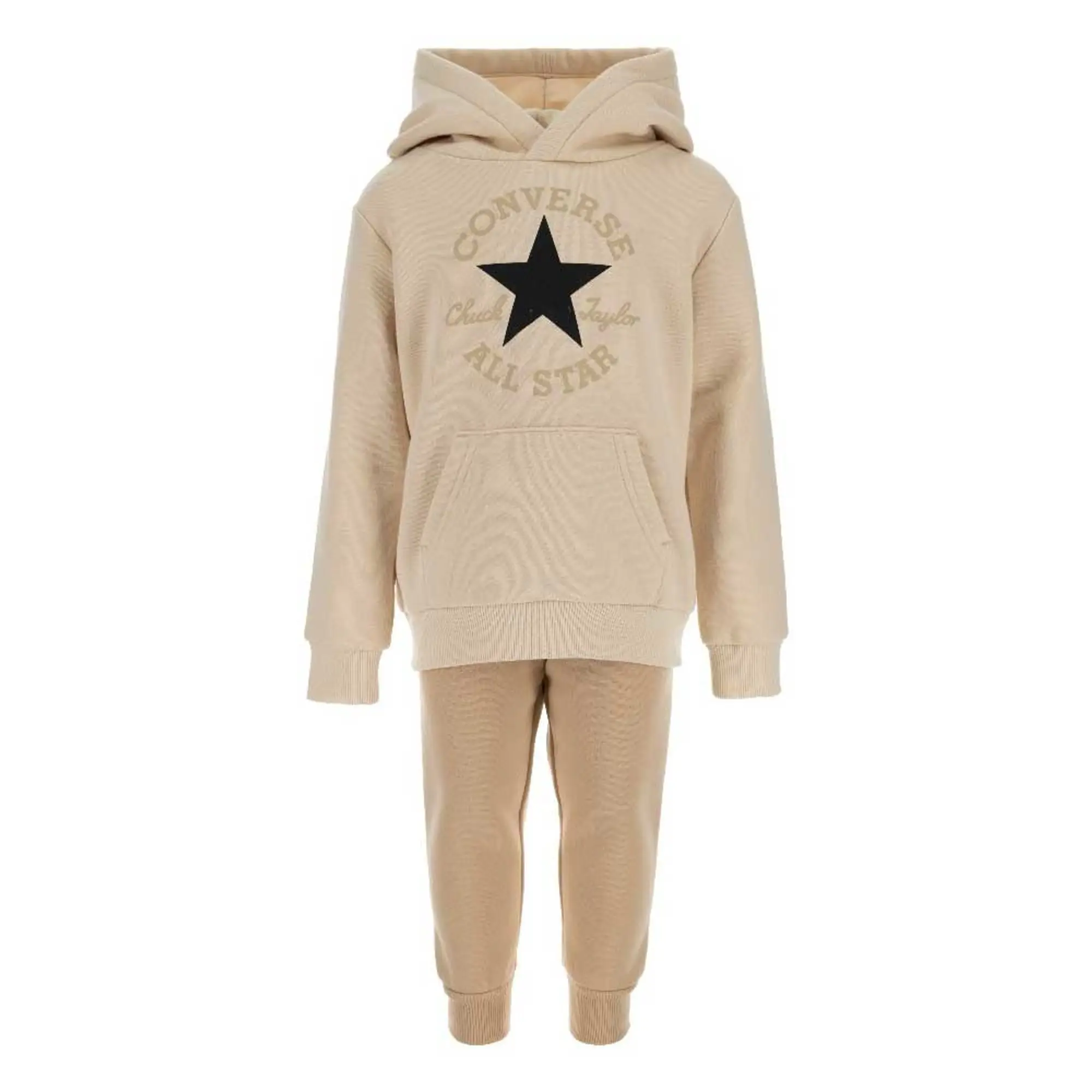 Converse Kids Dissected Ctp Fleece Po Set