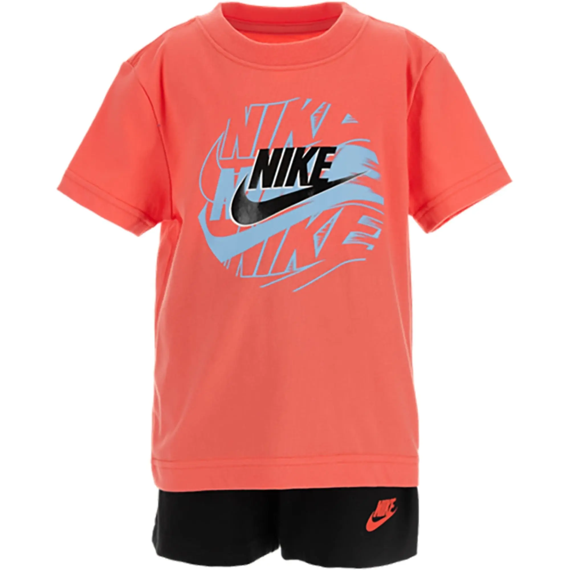Nike Kids On The Move Set