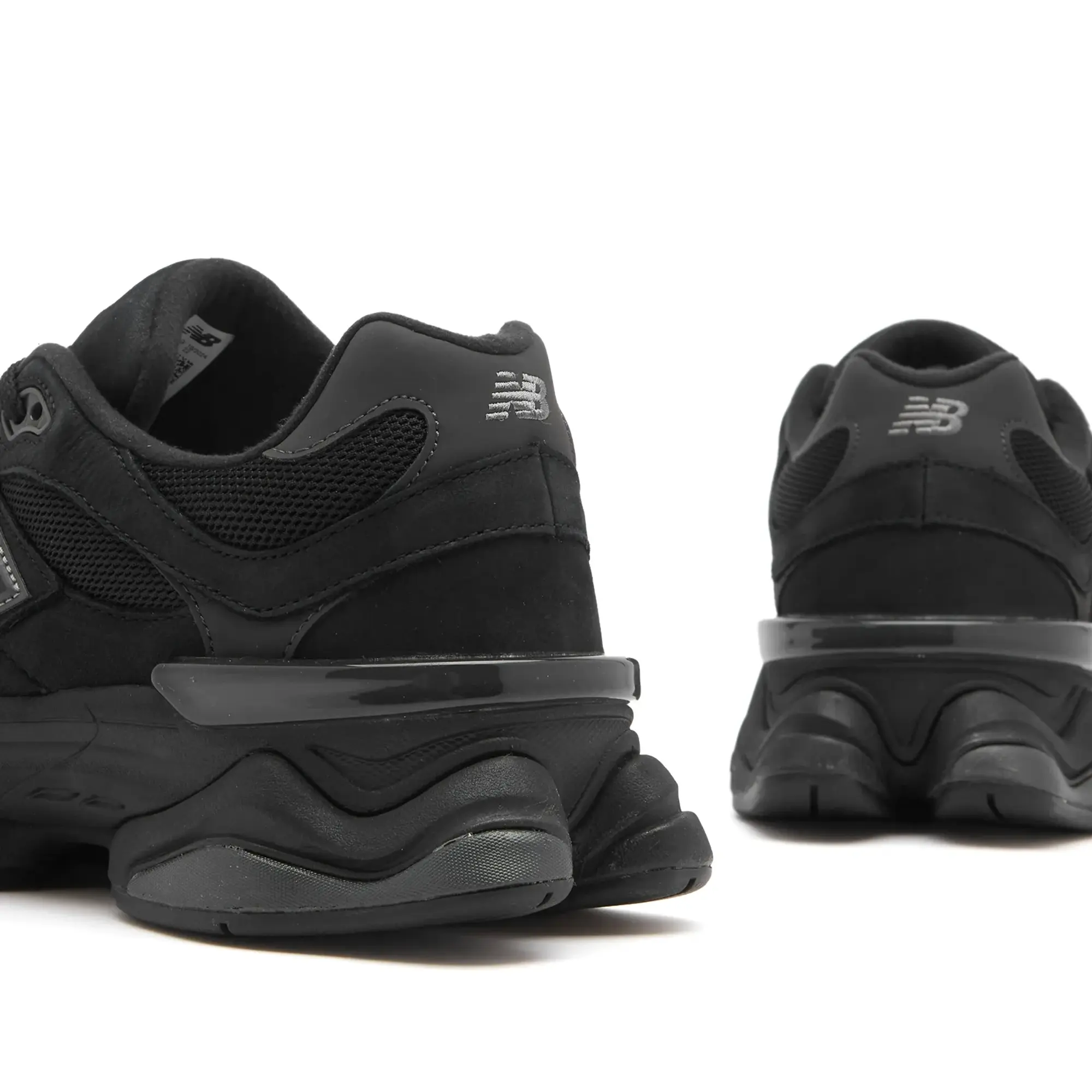 New Balance  Sneakers Black