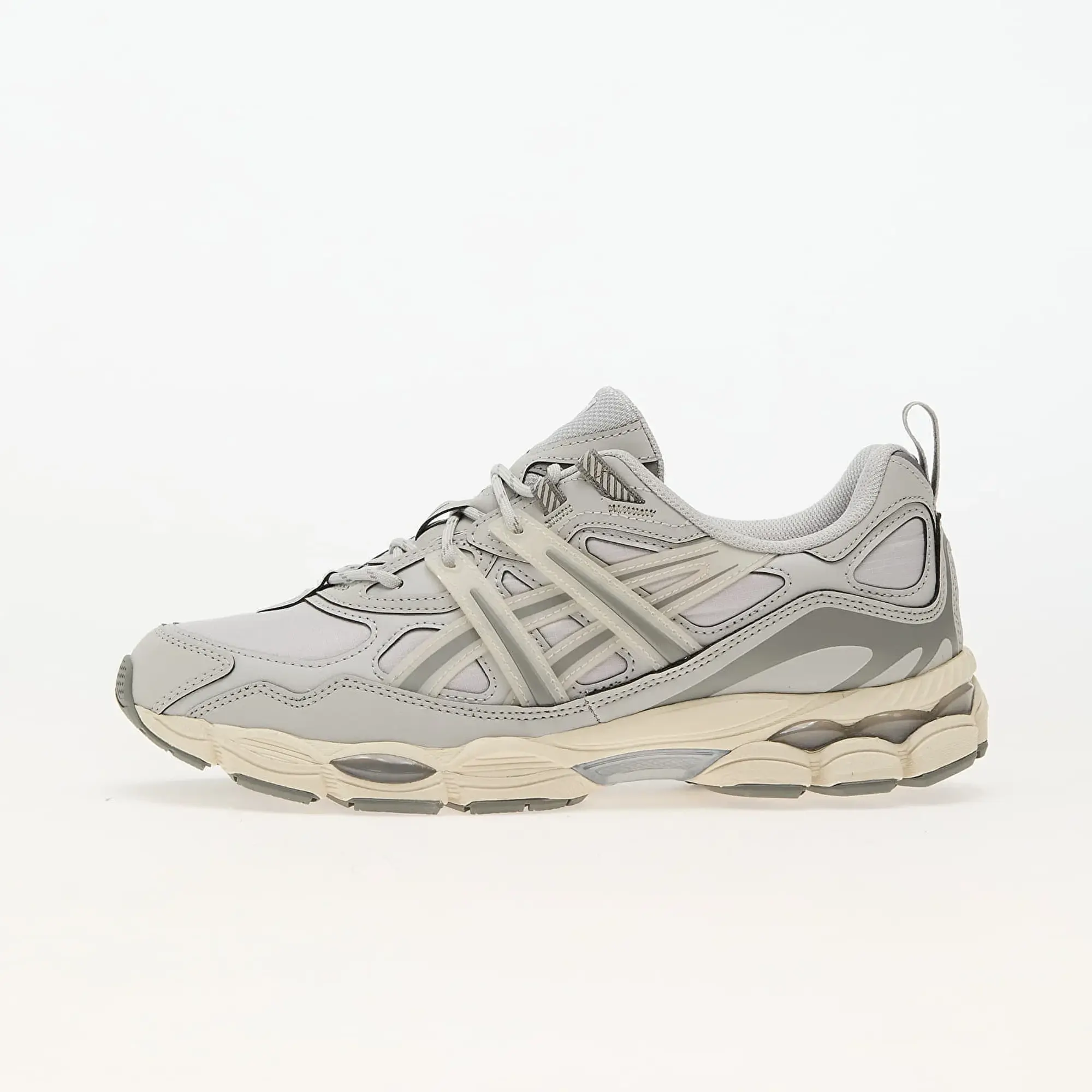 Sneakers Asics Gel-Nyc Utility Cloud Grey/ Clay Grey Eur 40.5