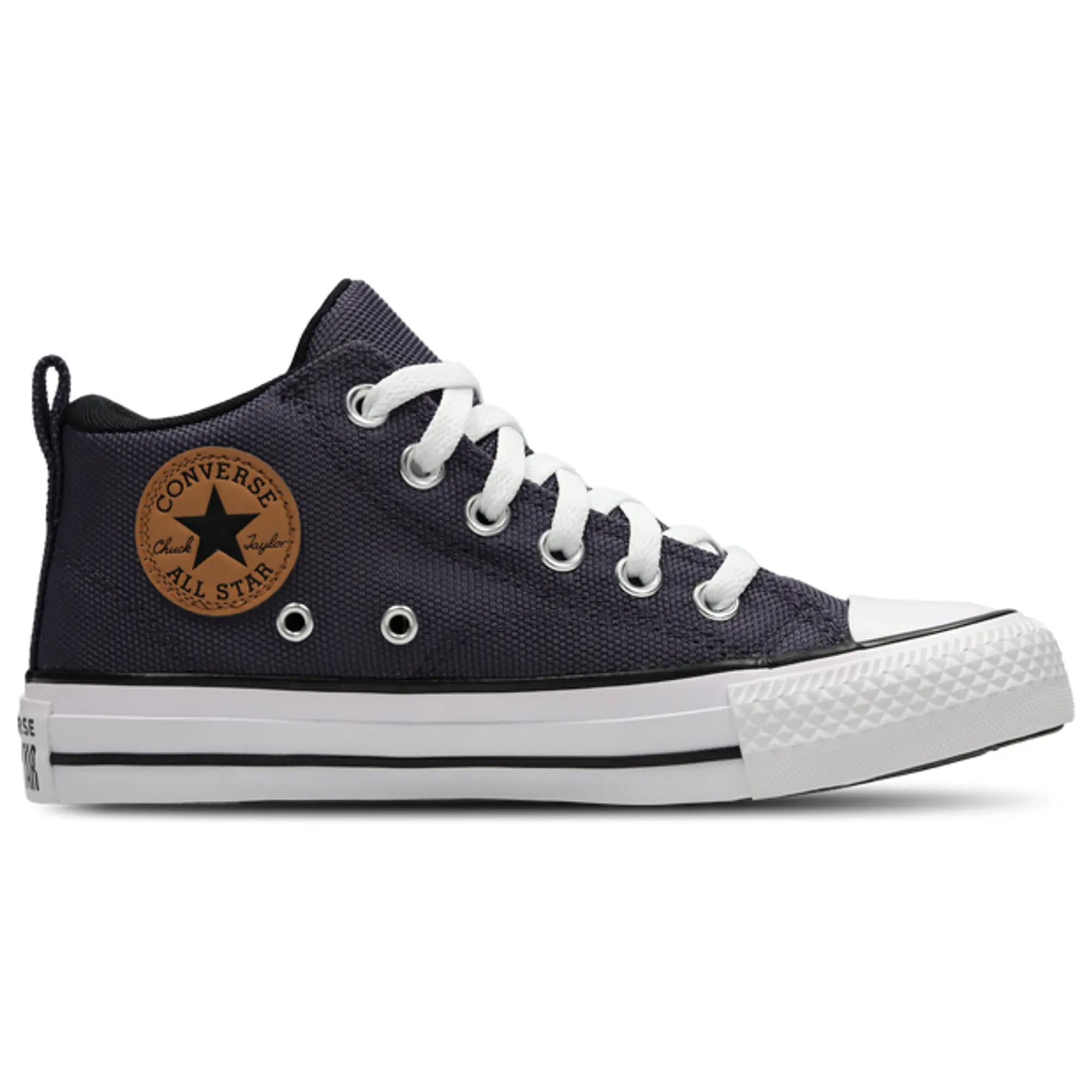 Converse Malden Street Unisex Shoes - Purple