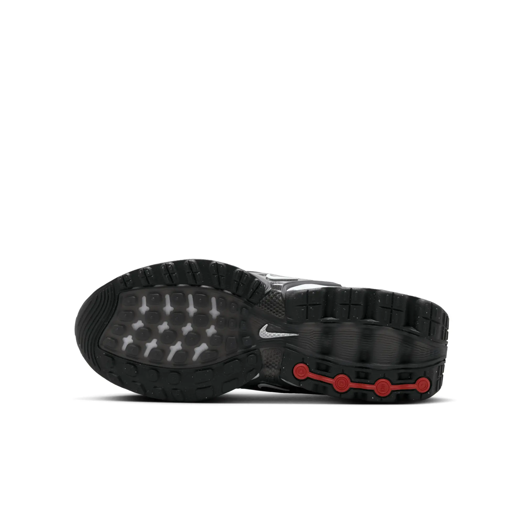 Nike Air Max Dn Older Kids' Shoes - Black