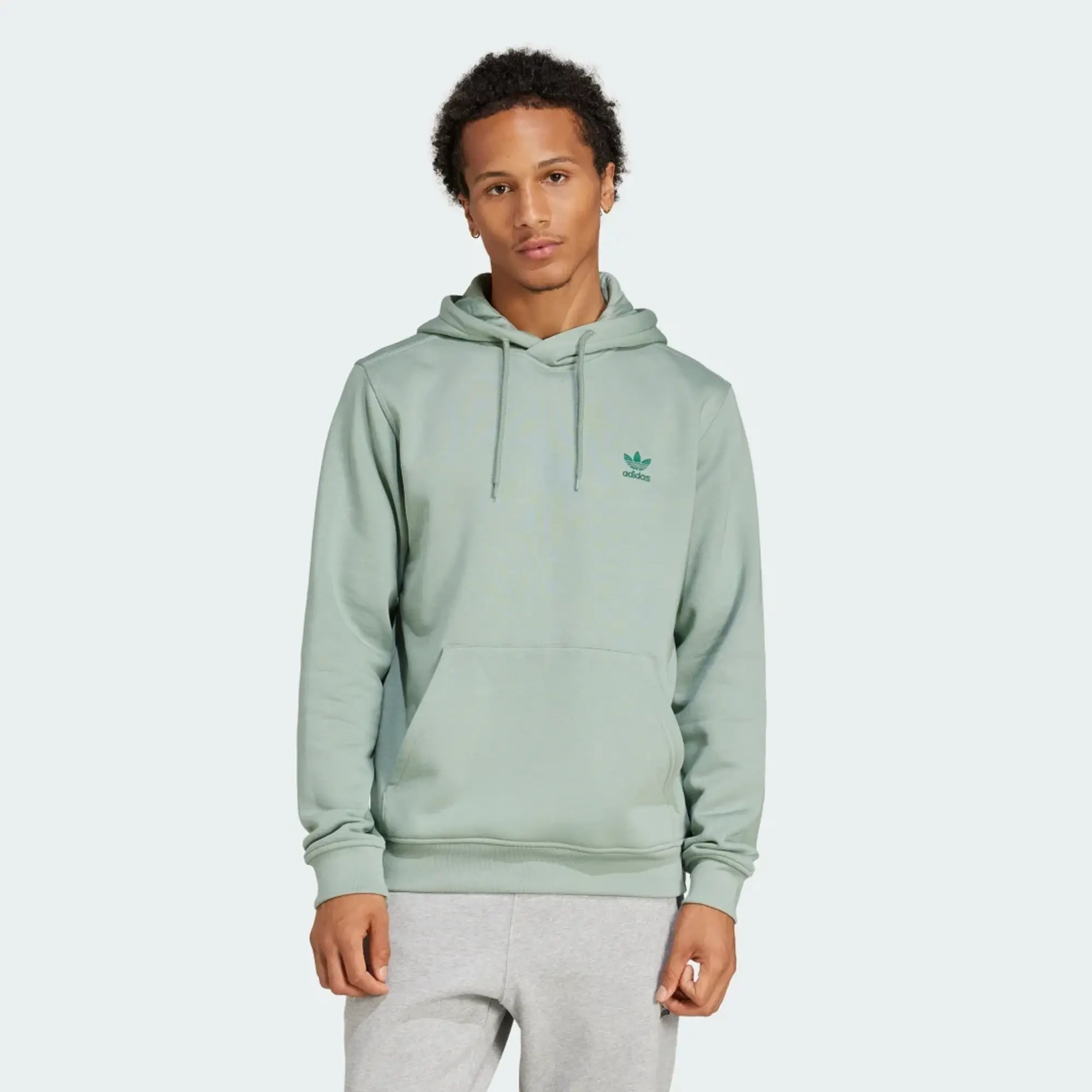 adidas Trefoil Essentials Hoodie