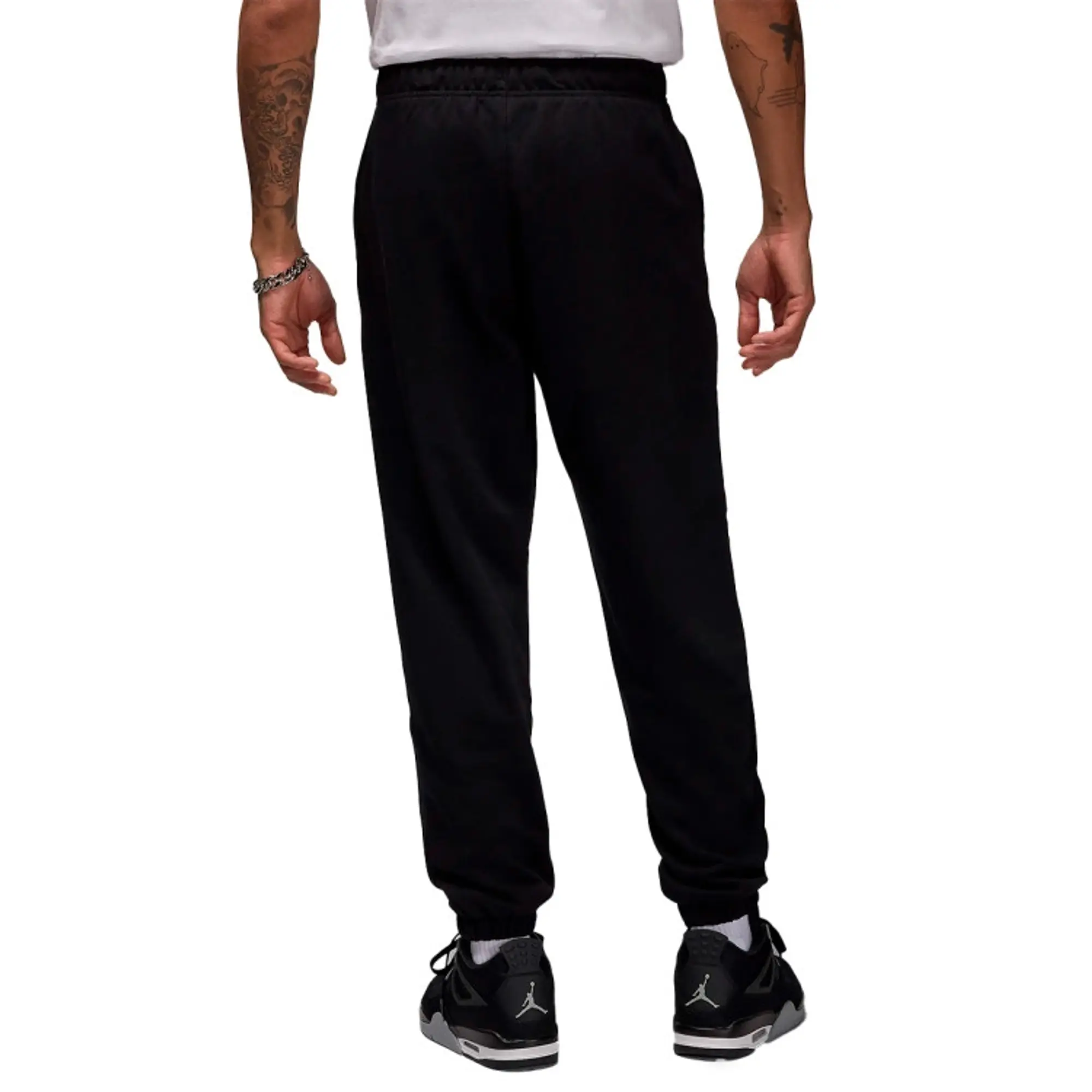 Nike Jordan Jordan Sport Crossover Men Pants - Black