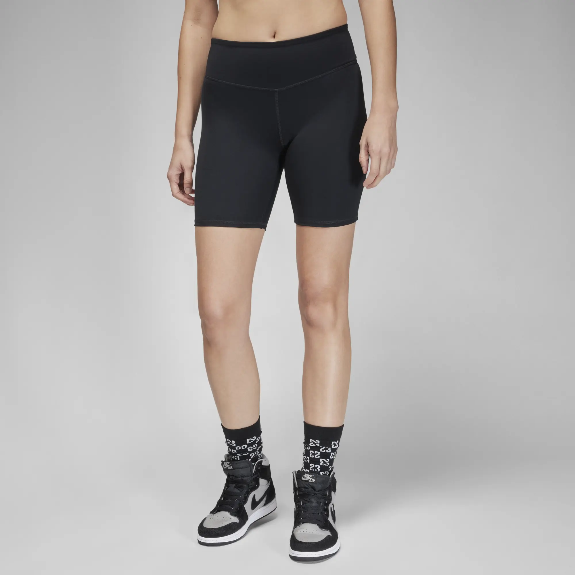 Nike Jordan Jordan Sport Women Shorts - Black