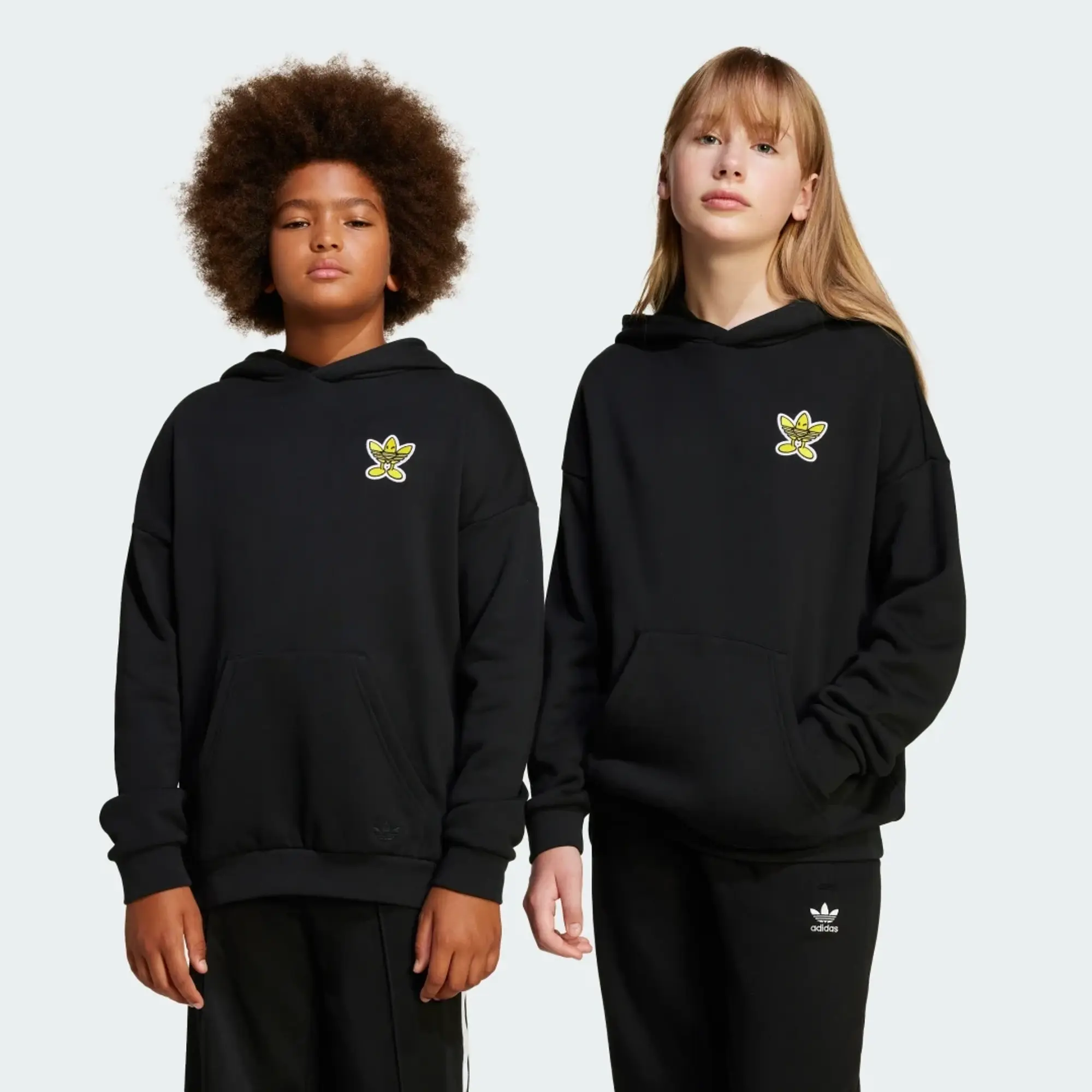 adidas adidas Originals x Smiley World Hoodie Kids