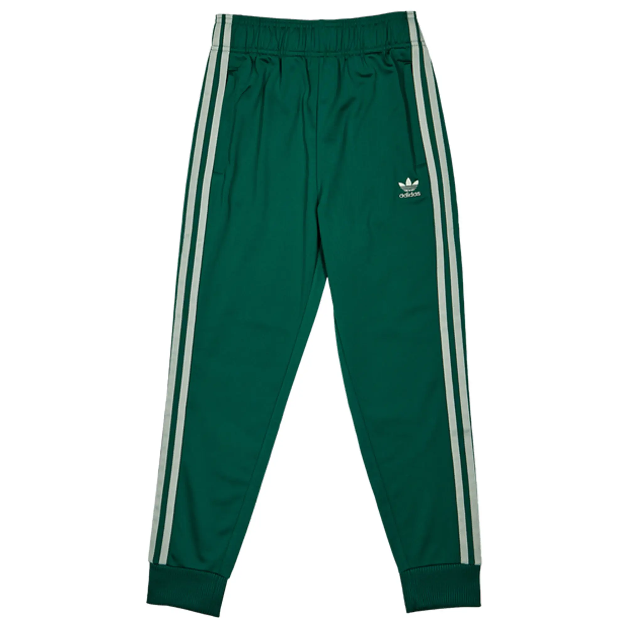 Adidas Superstar Unisex Pants - Green