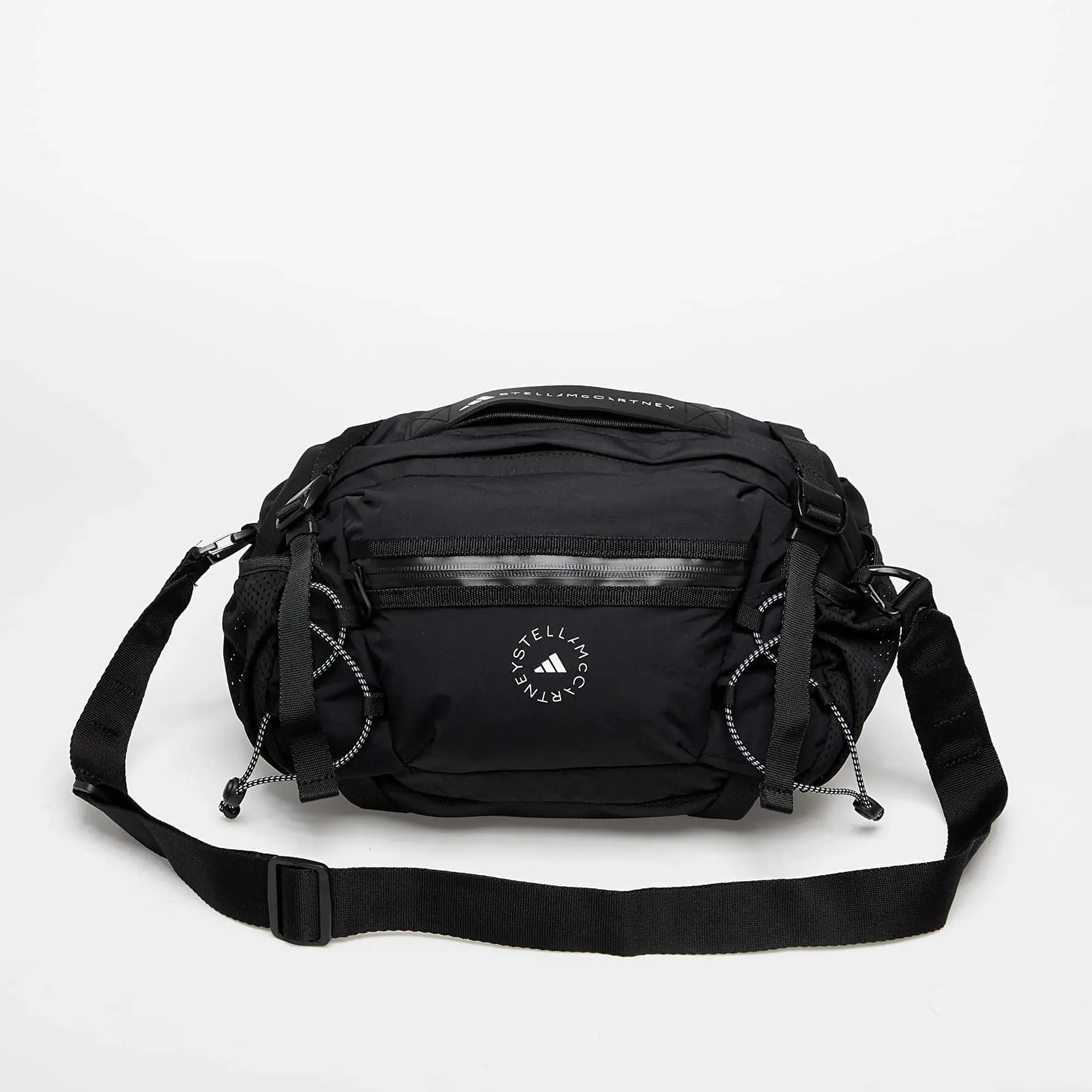 Bag Adidas By Stella Mccartney Multisport Bag Black/ White Universal