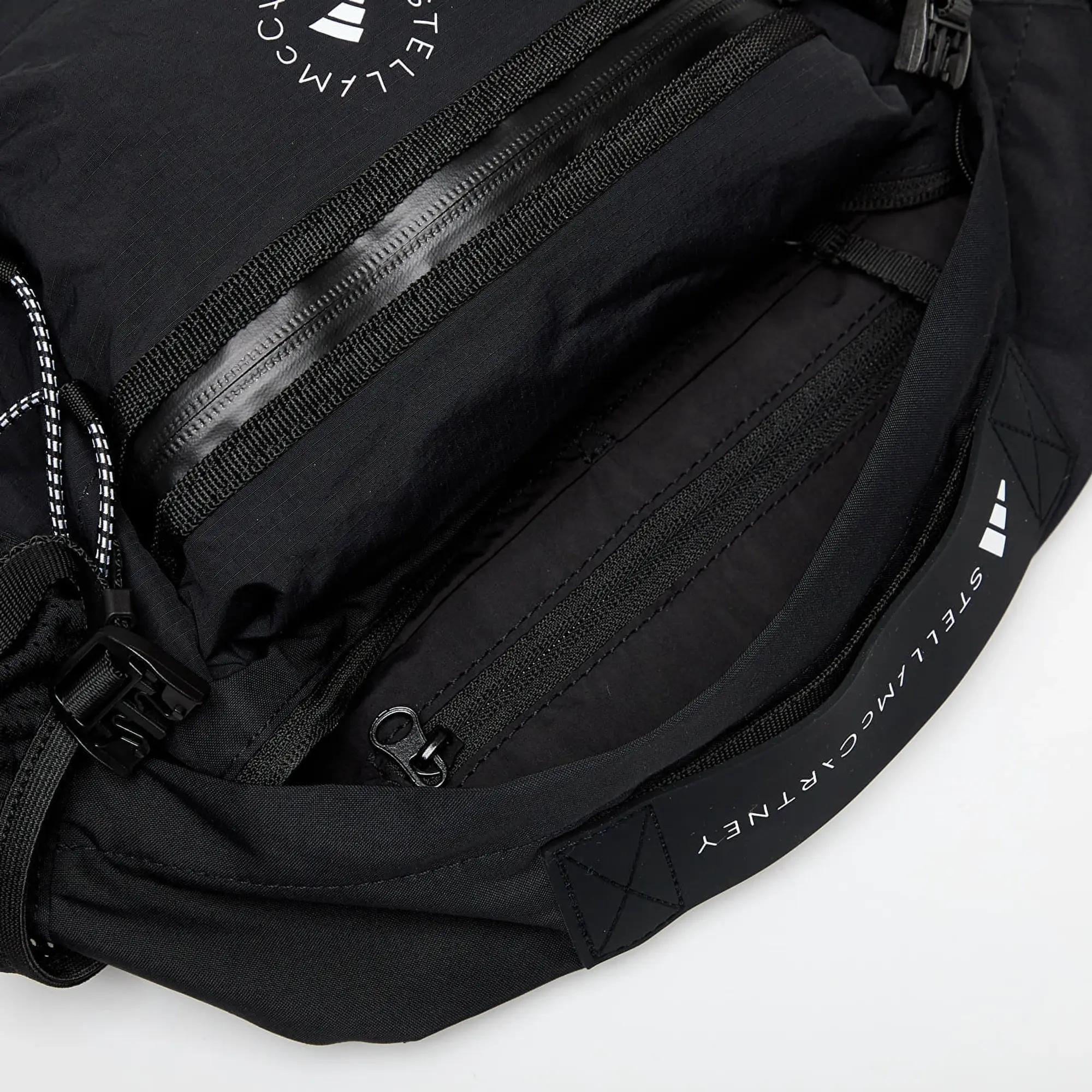 Bag Adidas By Stella Mccartney Multisport Bag Black/ White Universal