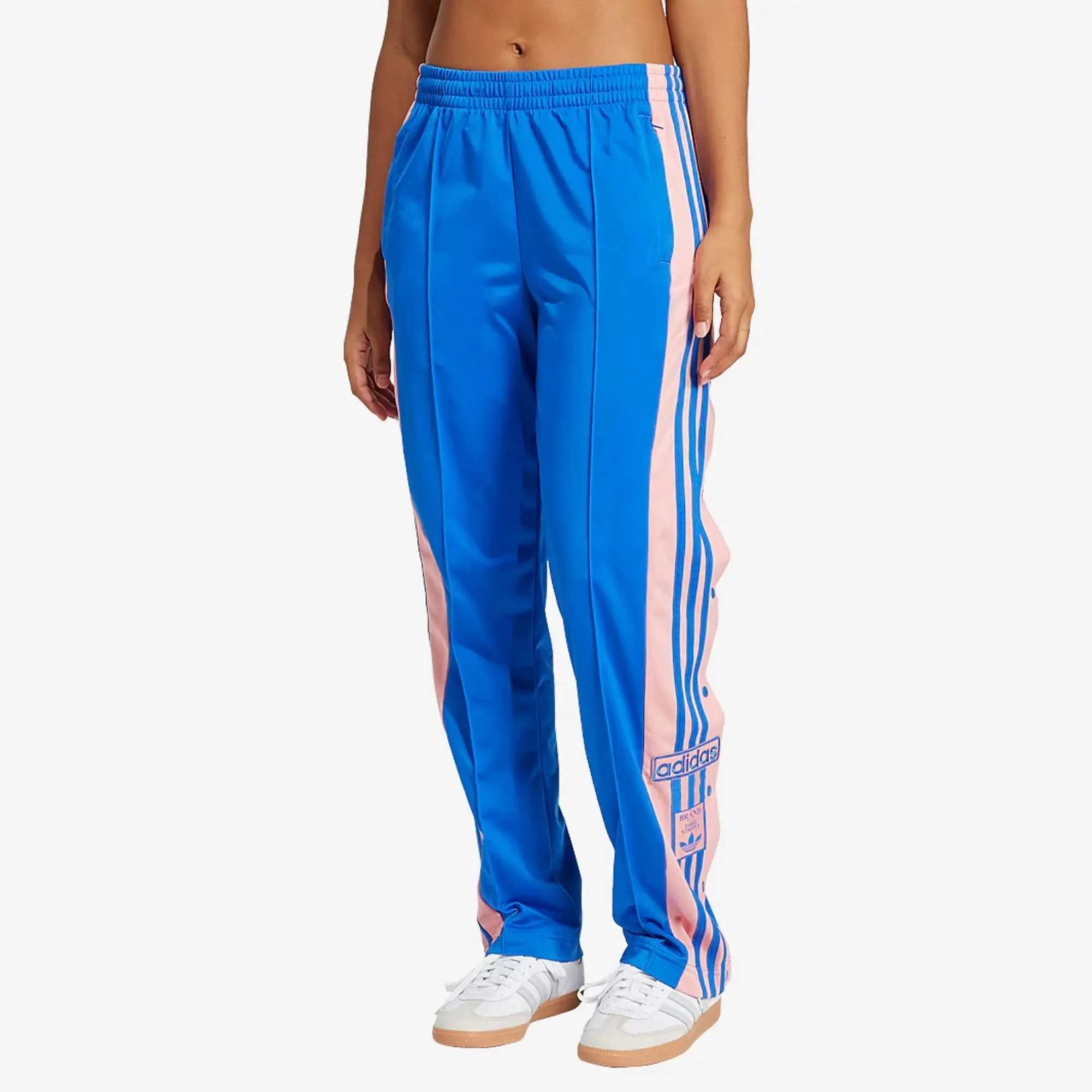 adidas Originals Womens Adibreak Tracksuit Bottoms