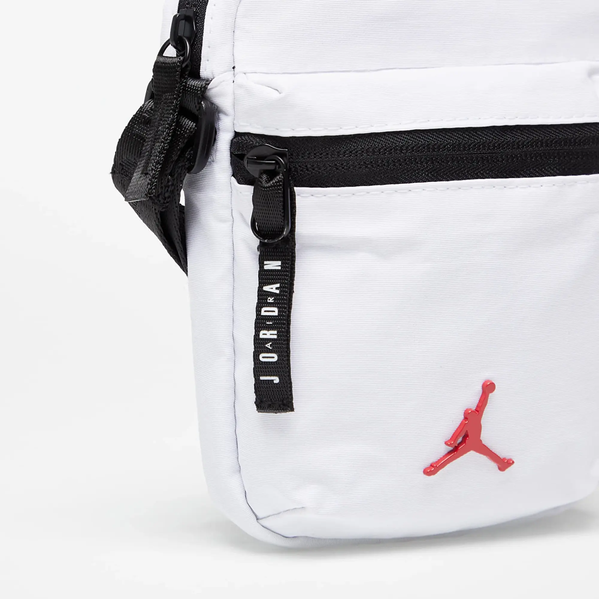 Nike Jordan Bag Jordan Airborne Festival Bag White Universal