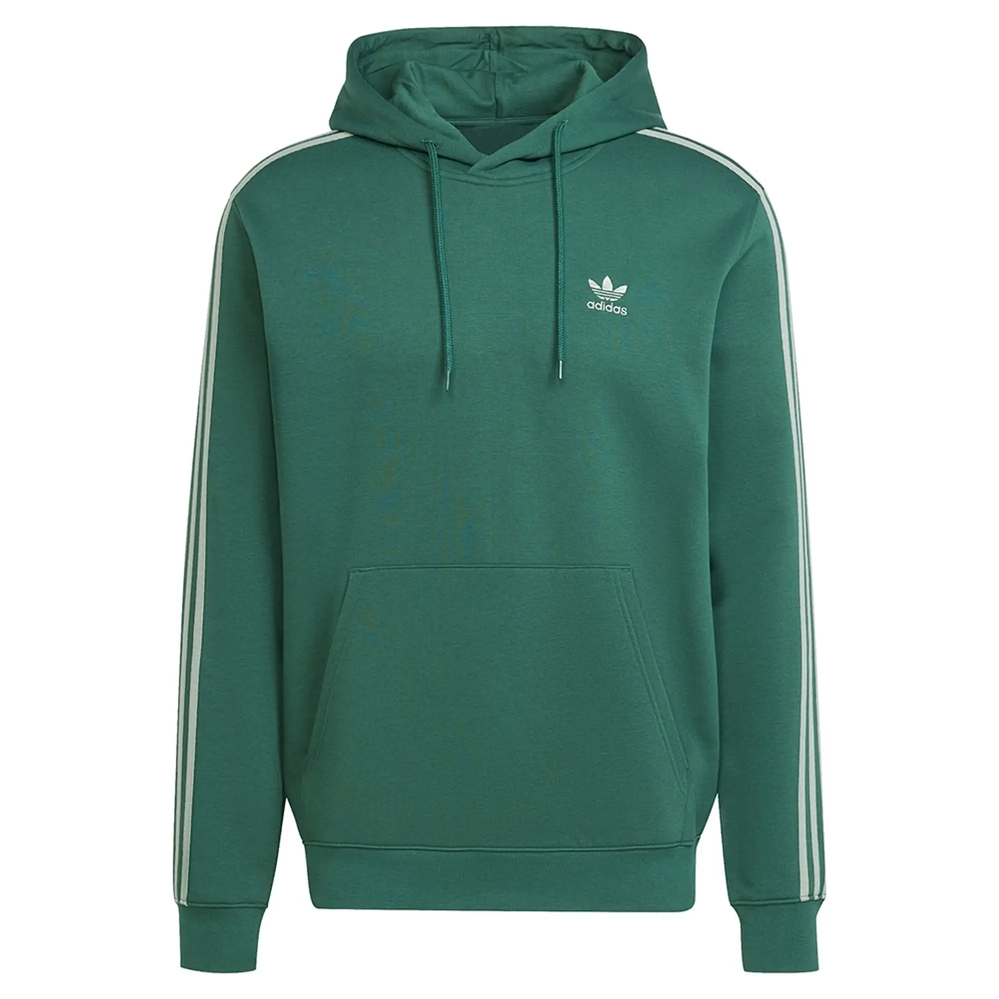 Adidas Originals Adicolor Classics 3 Stripes Hoodie