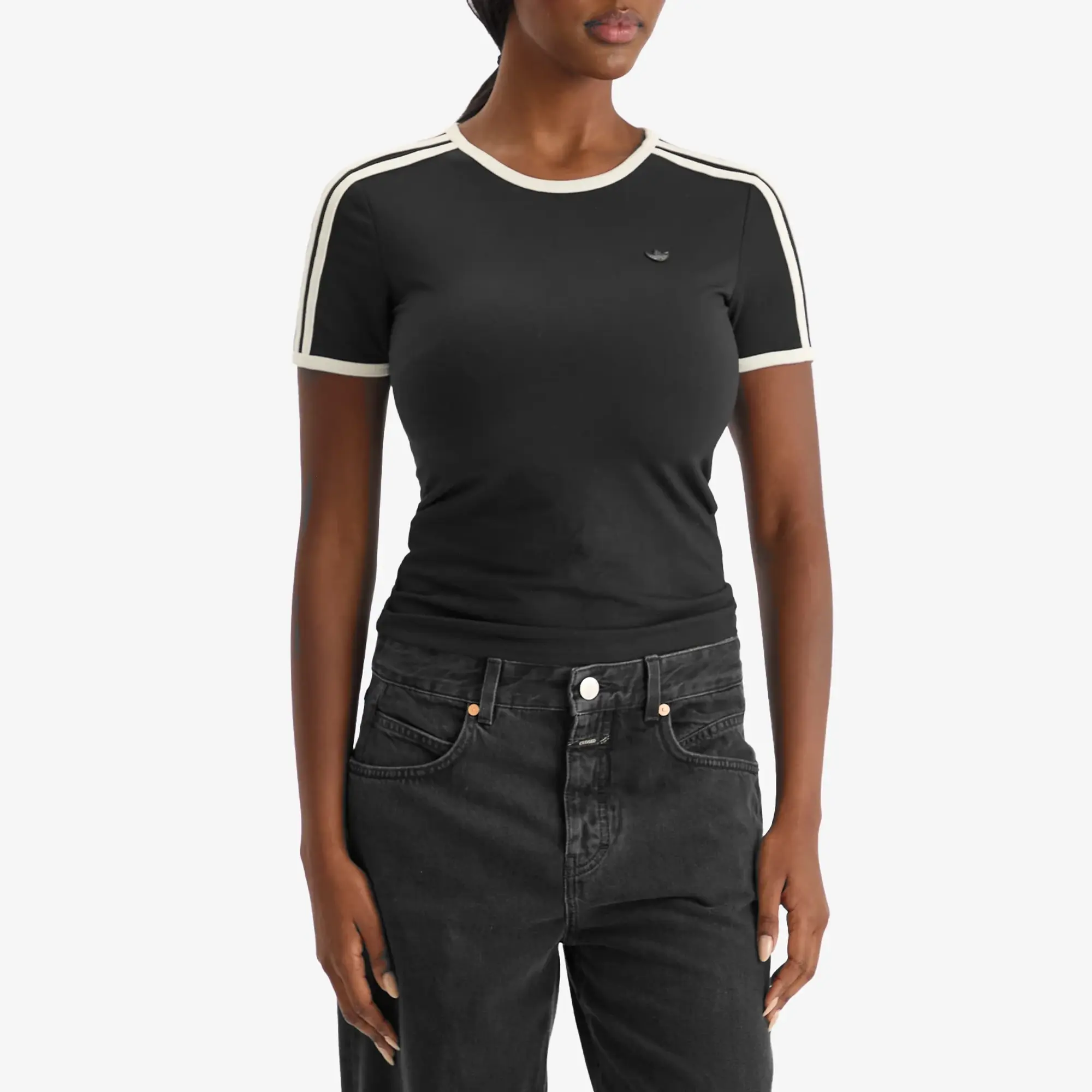 adidas Originals WMNS 3S CALI TEE