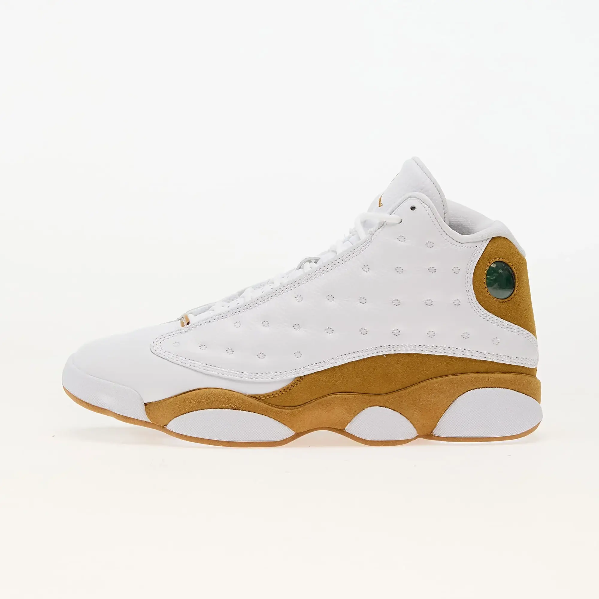 Nike Jordan Sneakers Air Jordan 13 Wheat White/ Wheat Eur 43