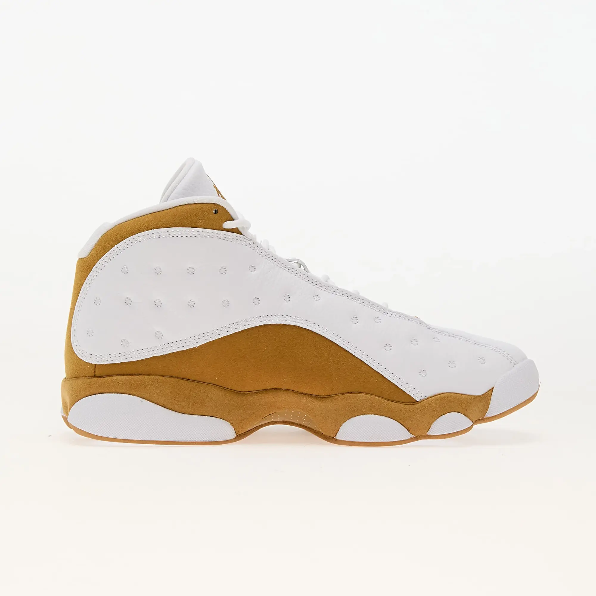Nike Jordan Sneakers Air Jordan 13 Wheat White/ Wheat Eur 43