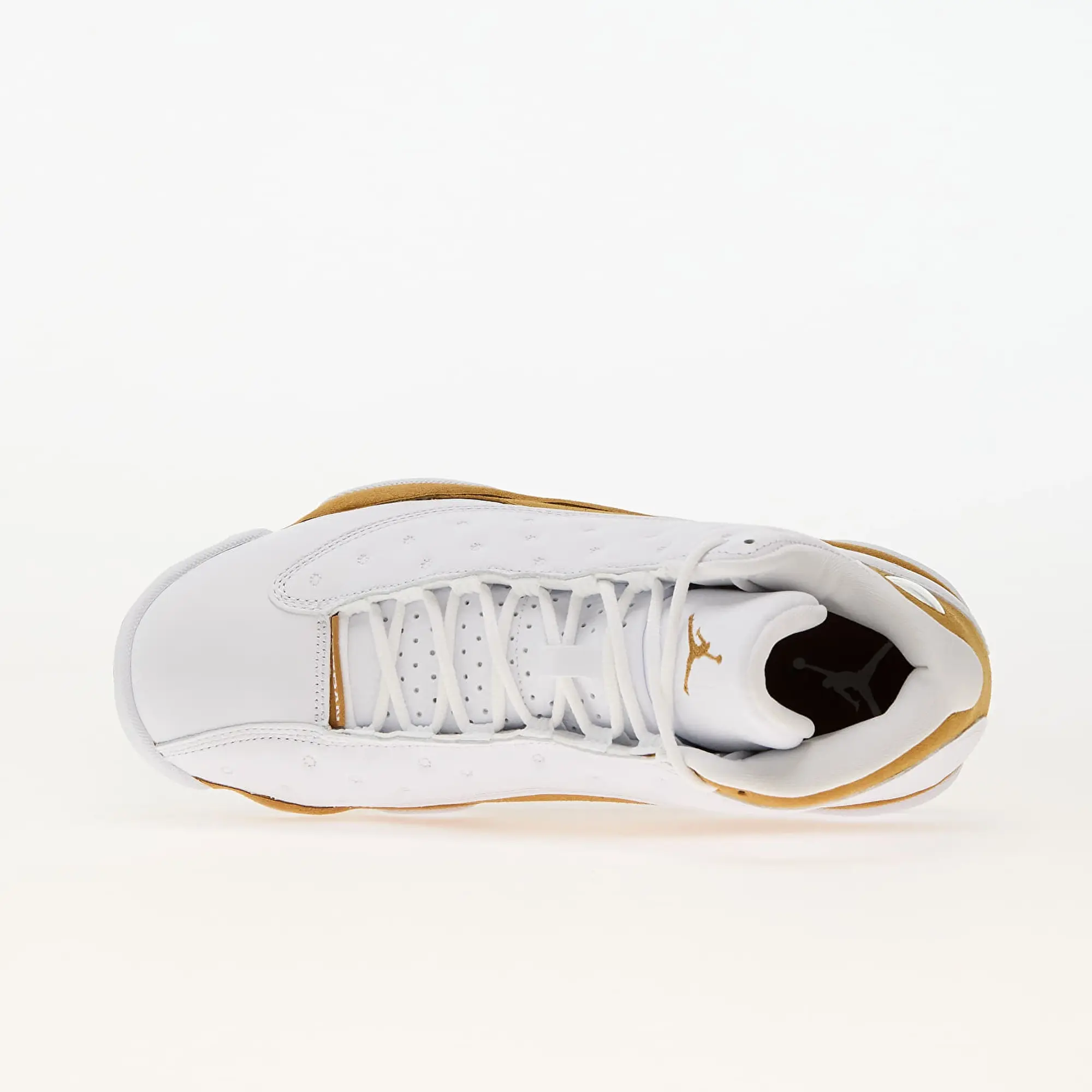 Nike Jordan Sneakers Air Jordan 13 Wheat White/ Wheat Eur 43