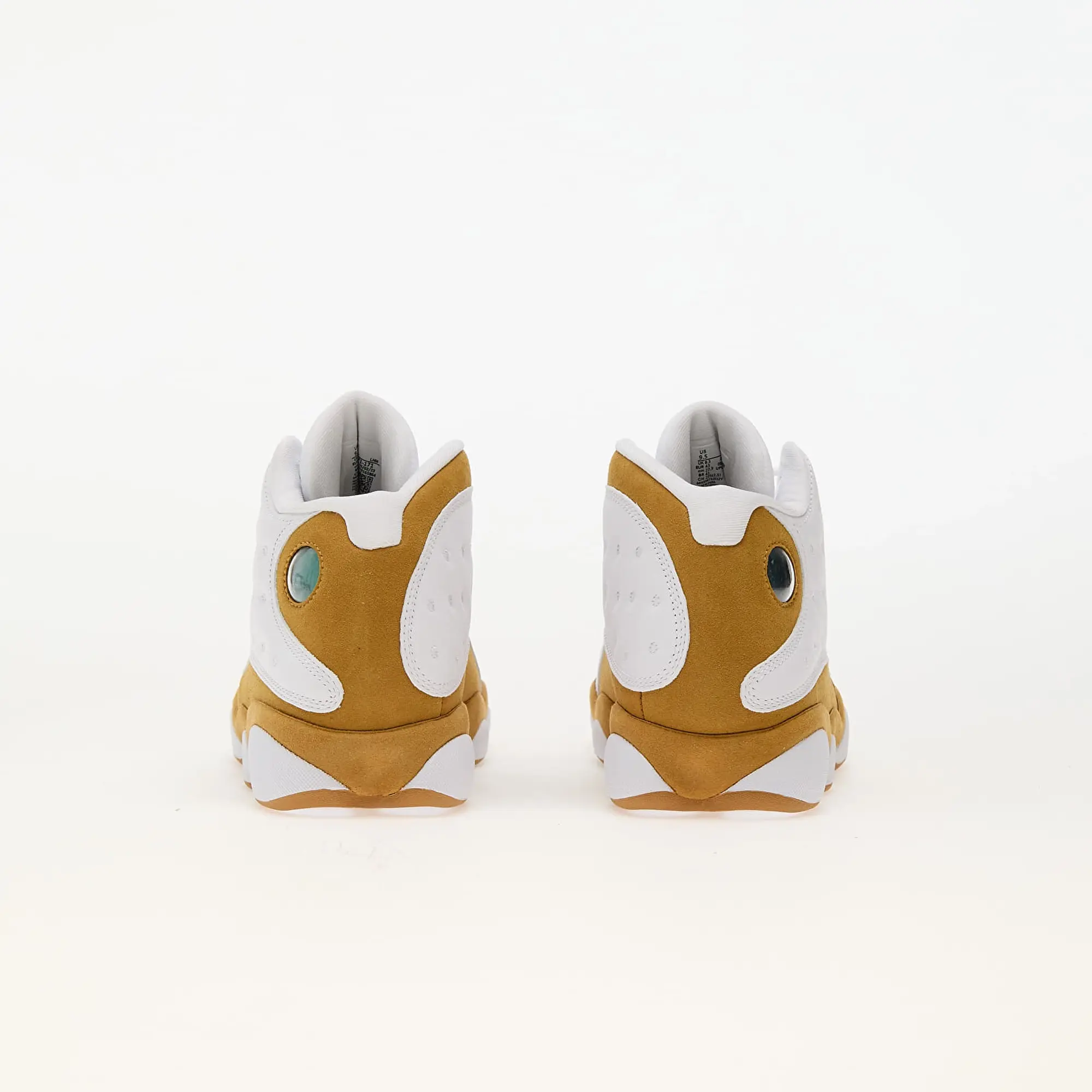 Nike Jordan Sneakers Air Jordan 13 Wheat White/ Wheat Eur 43