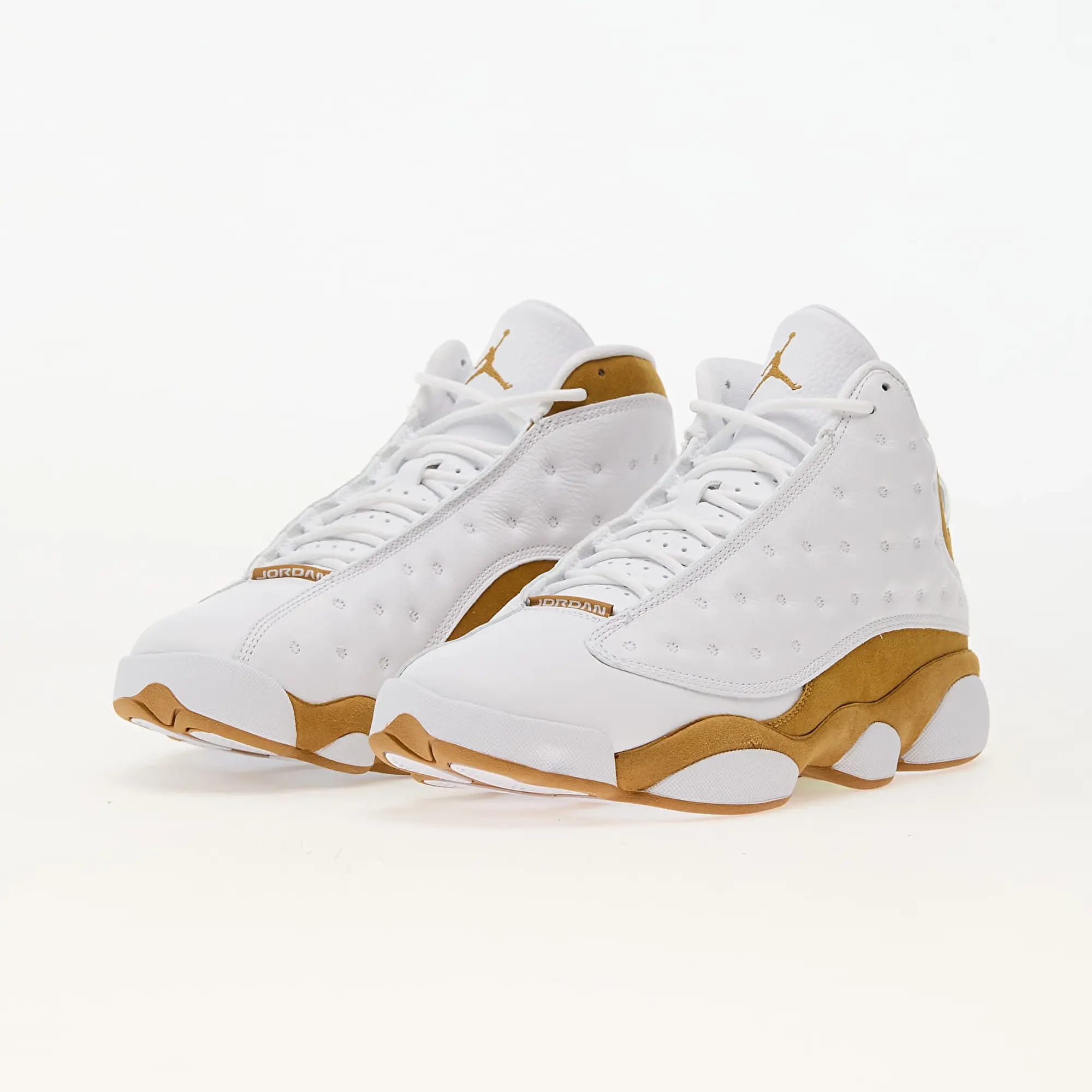 Nike Jordan Sneakers Air Jordan 13 Wheat White/ Wheat Eur 43