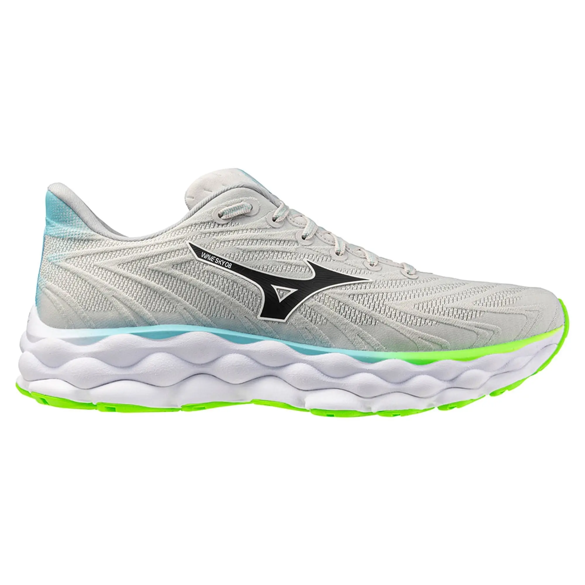 Mizuno Wave Sky 8 Running Shoes