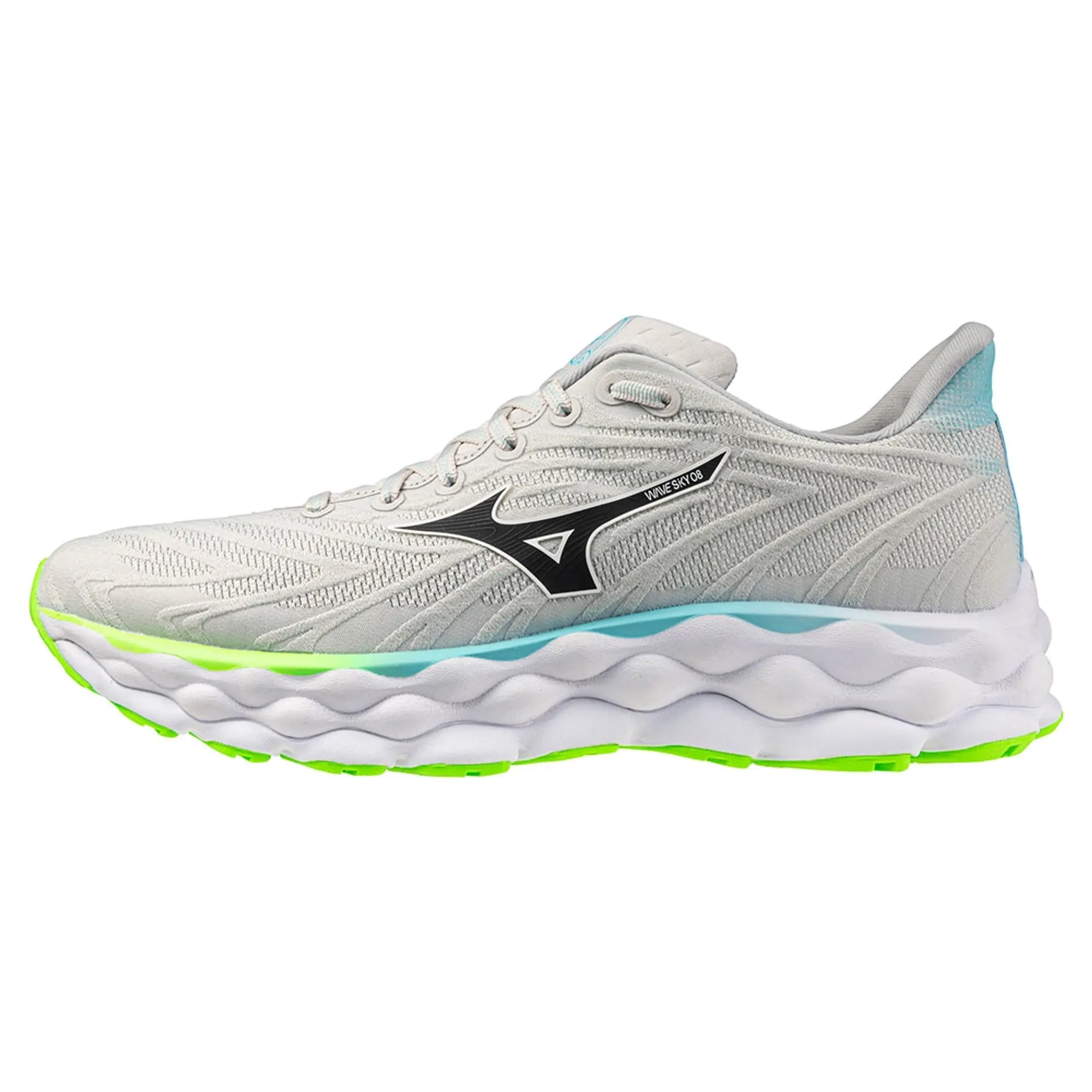 Mizuno Wave Sky 8 Running Shoes