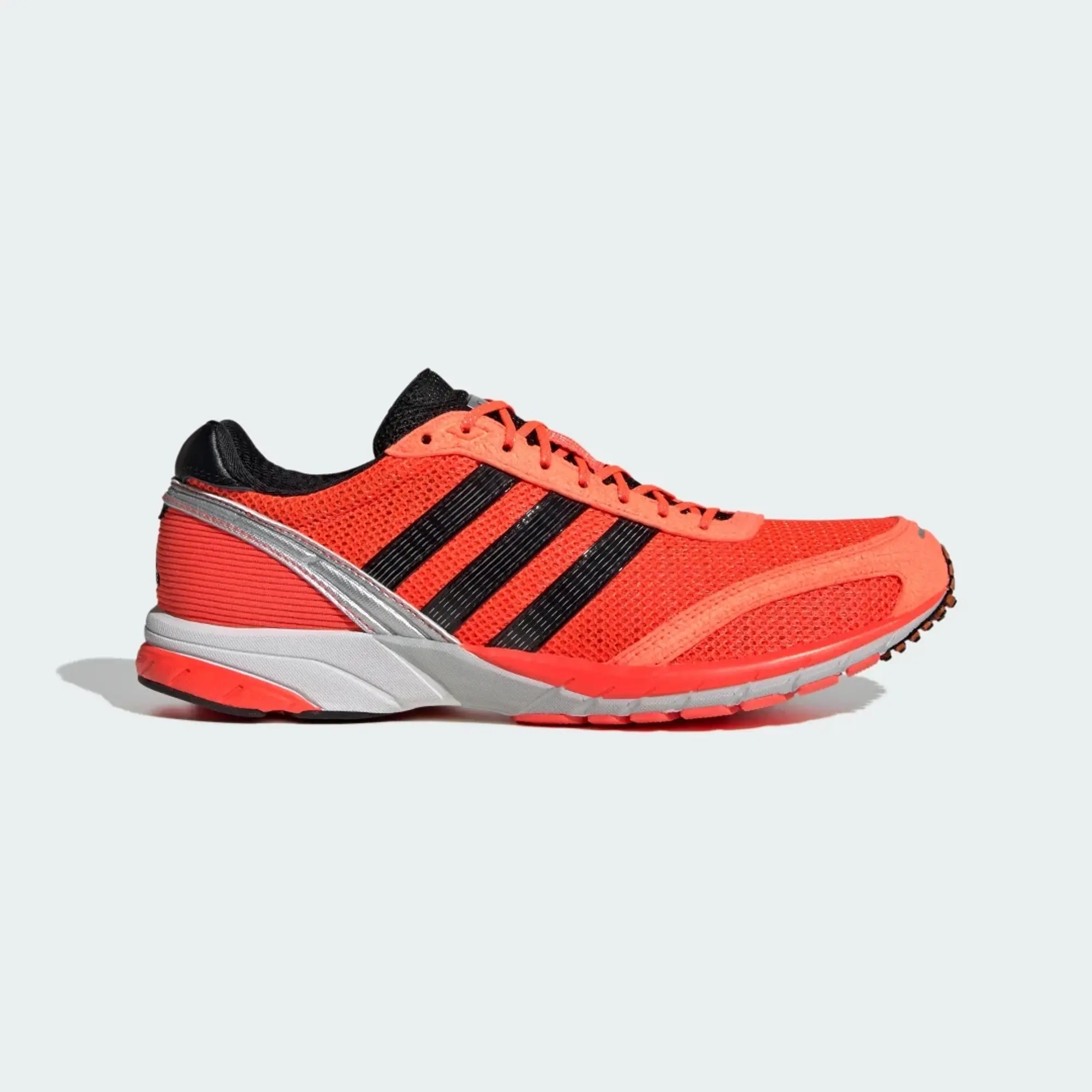 adidas Adizero Adios OG Sneaker Ftwr White/Solar Red/Core Black