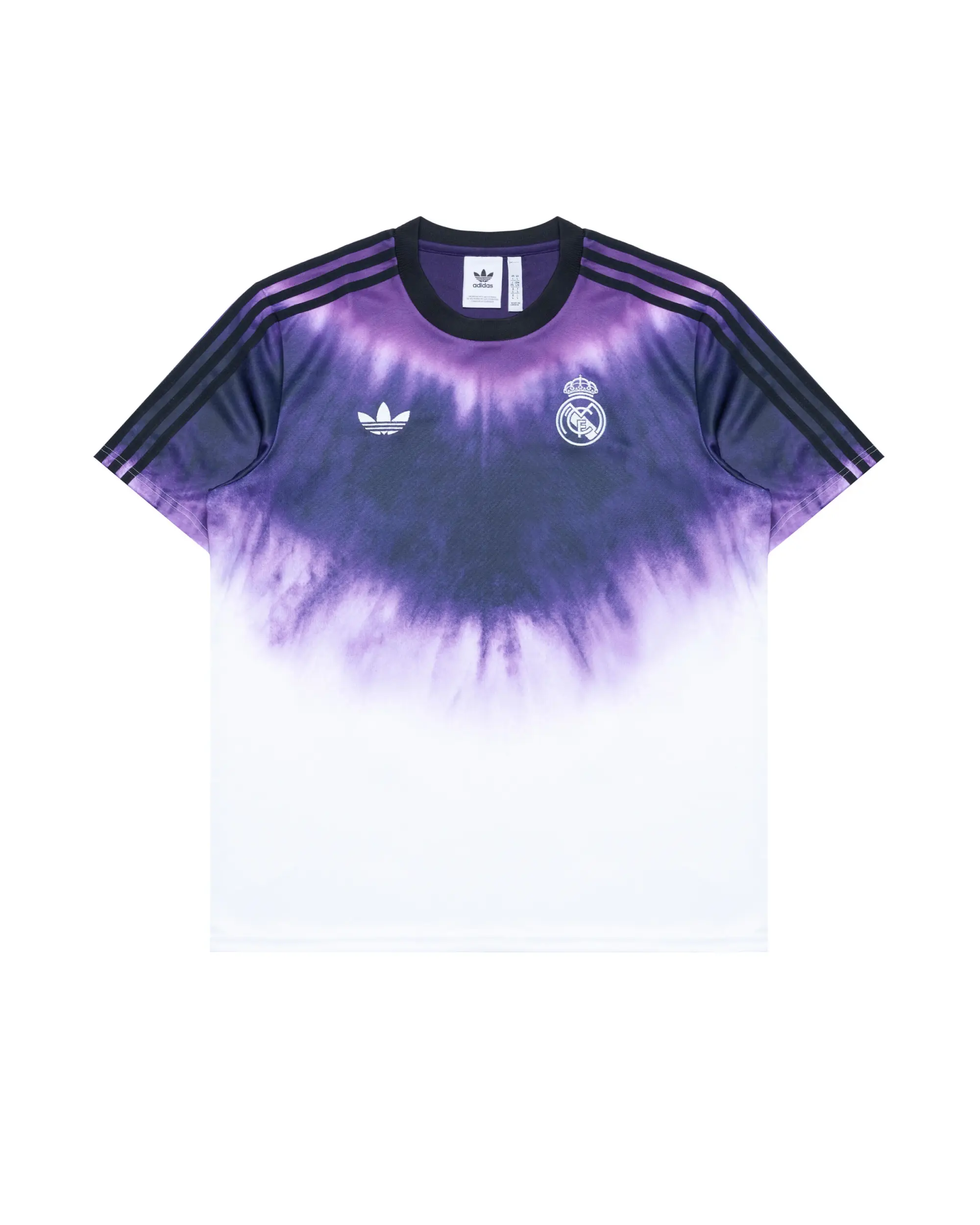 Jersey Adidas Real Madrid Chinese New Year Jersey Multicolor Xxl