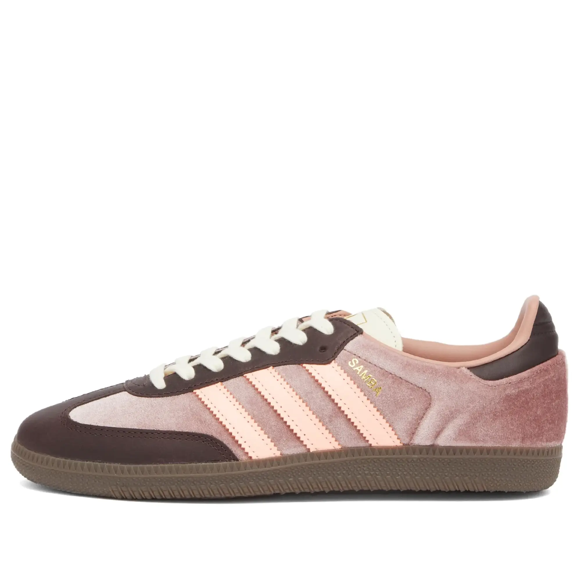 adidas Originals Samba OG Women's, Pink