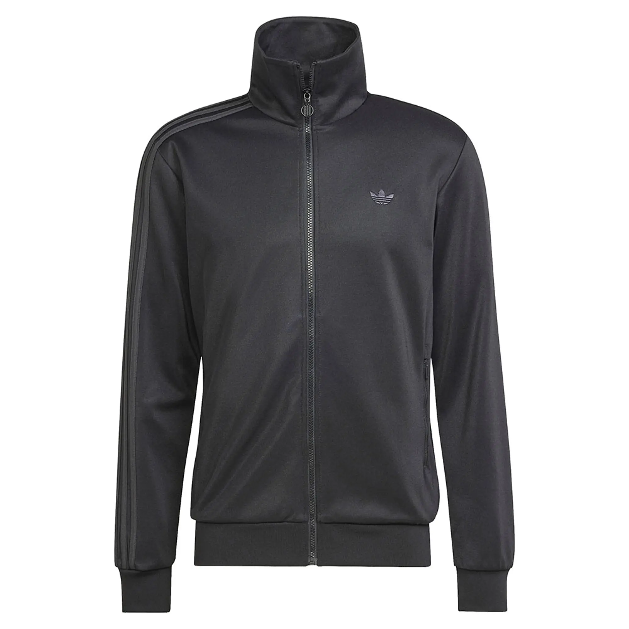 Adidas Originals Fashion Piqué Bb Tracksuit Jacket