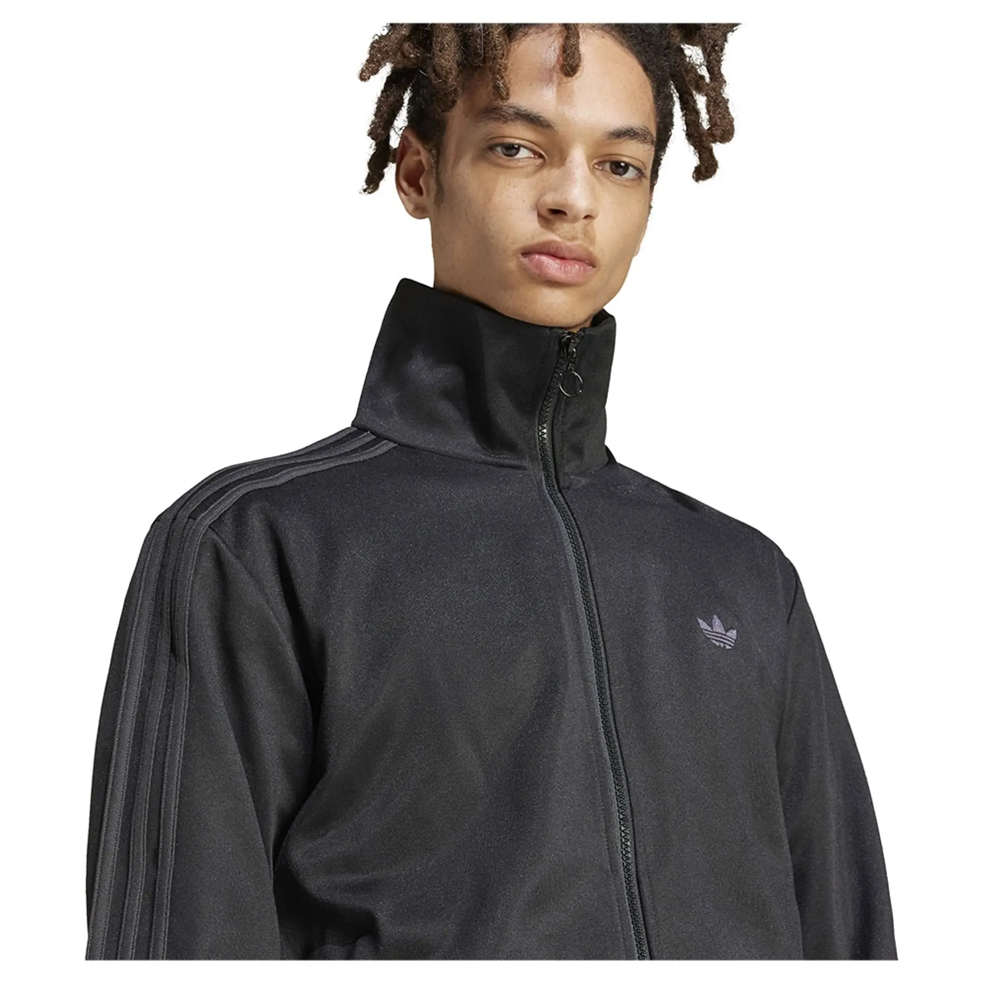 Adidas Originals Fashion Piqué Bb Tracksuit Jacket