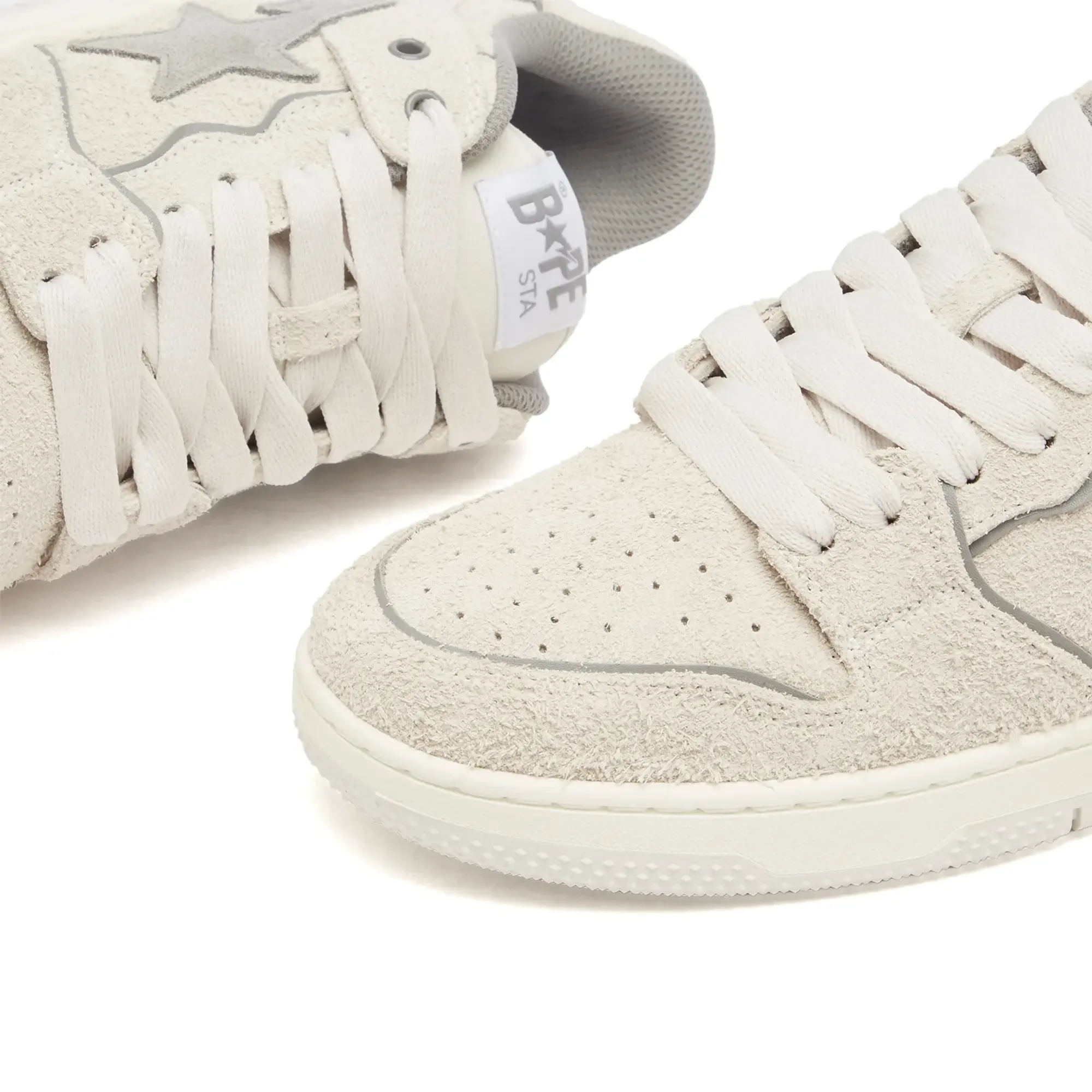 A Bathing Ape BAPE SK8 STA #3 M2