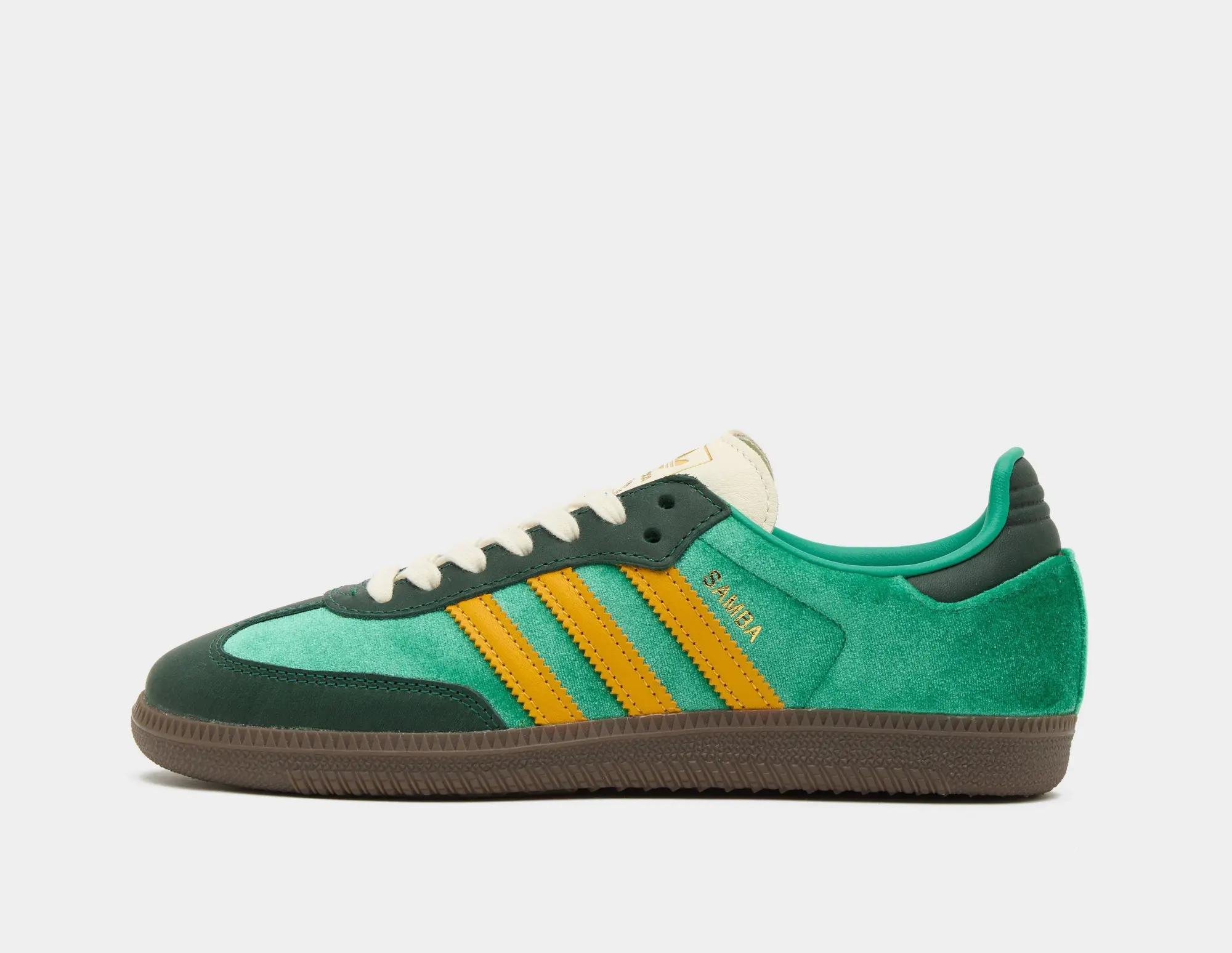 adidas Originals Samba OG Women's, Green