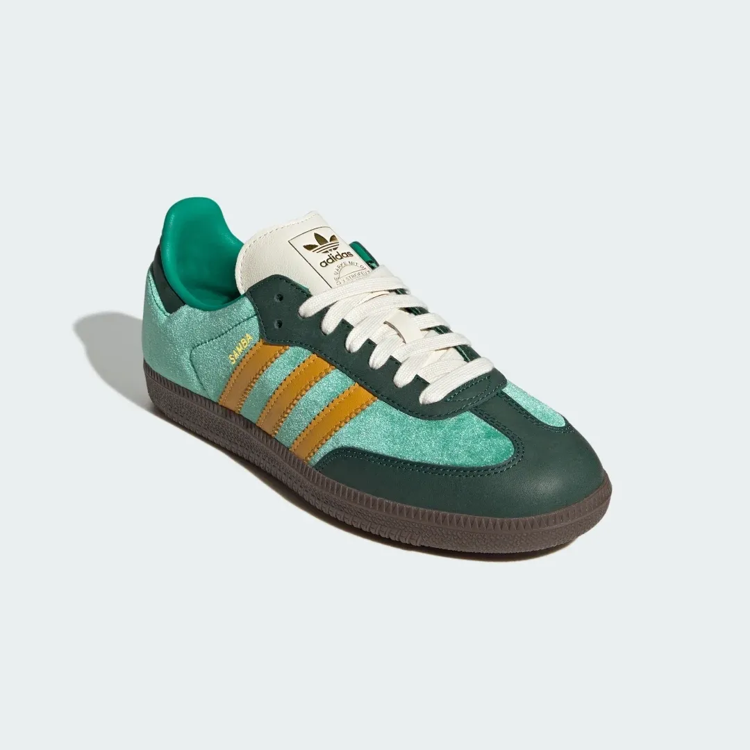 adidas Originals adidas Samba OG Shoes | JI2681 | FOOTY.COM
