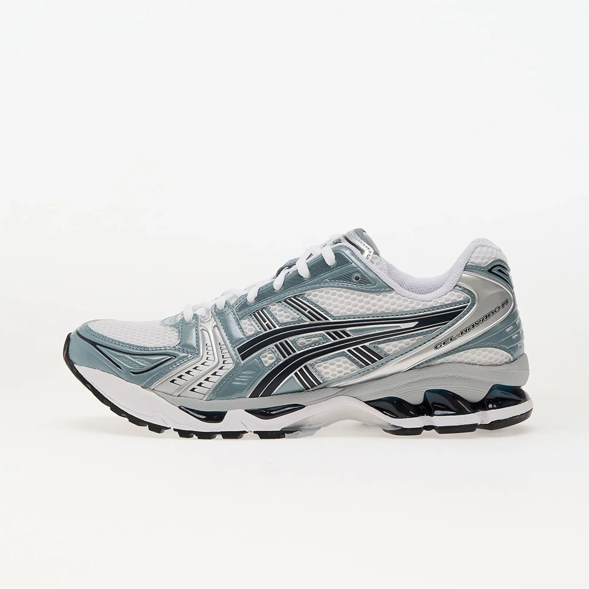 Sneakers Asics Gel-Kayano 14 White/ Fjord Grey Eur 40.5