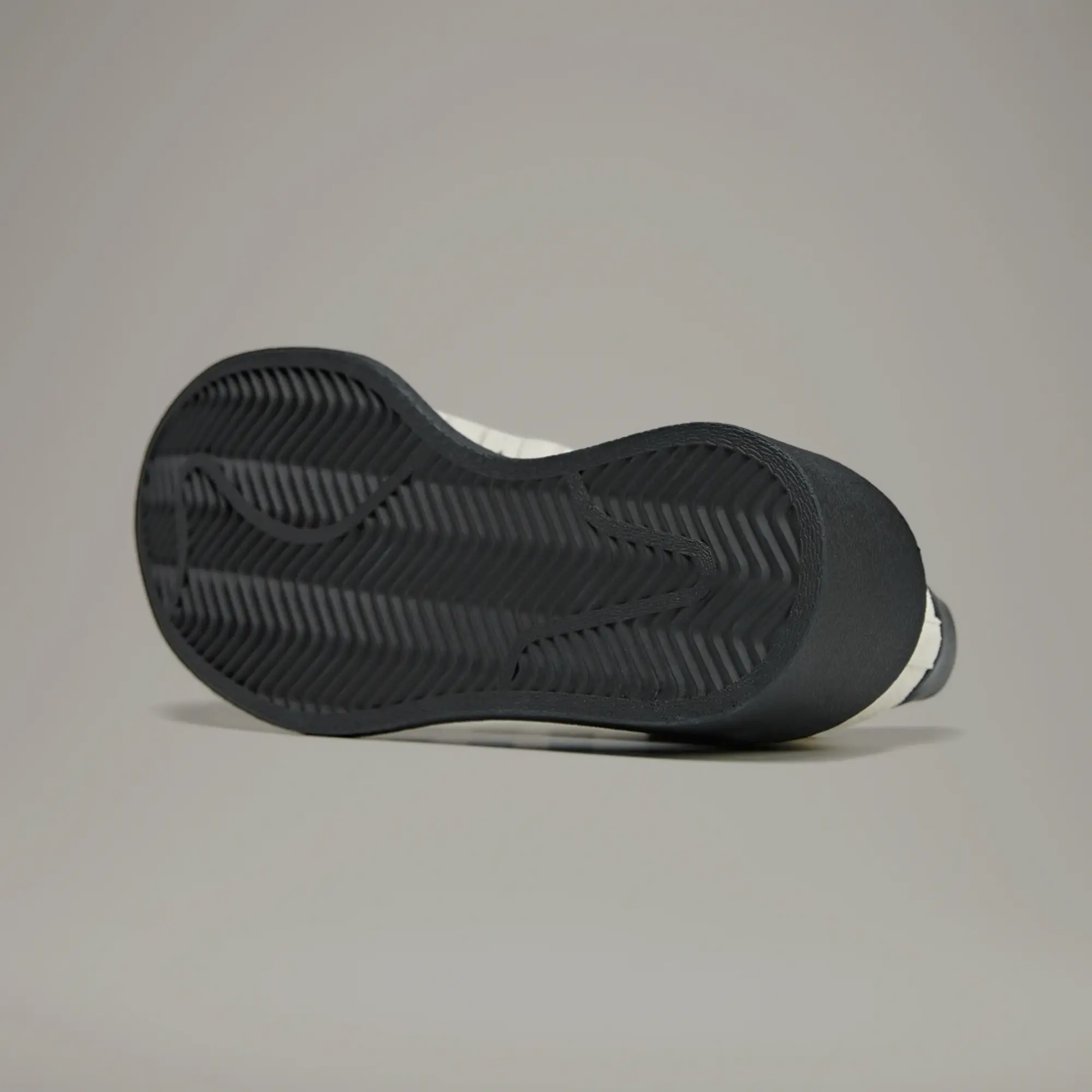 Sneakers Y-3 Gendo Superstar Talc/ Talc/ Black Eur 40