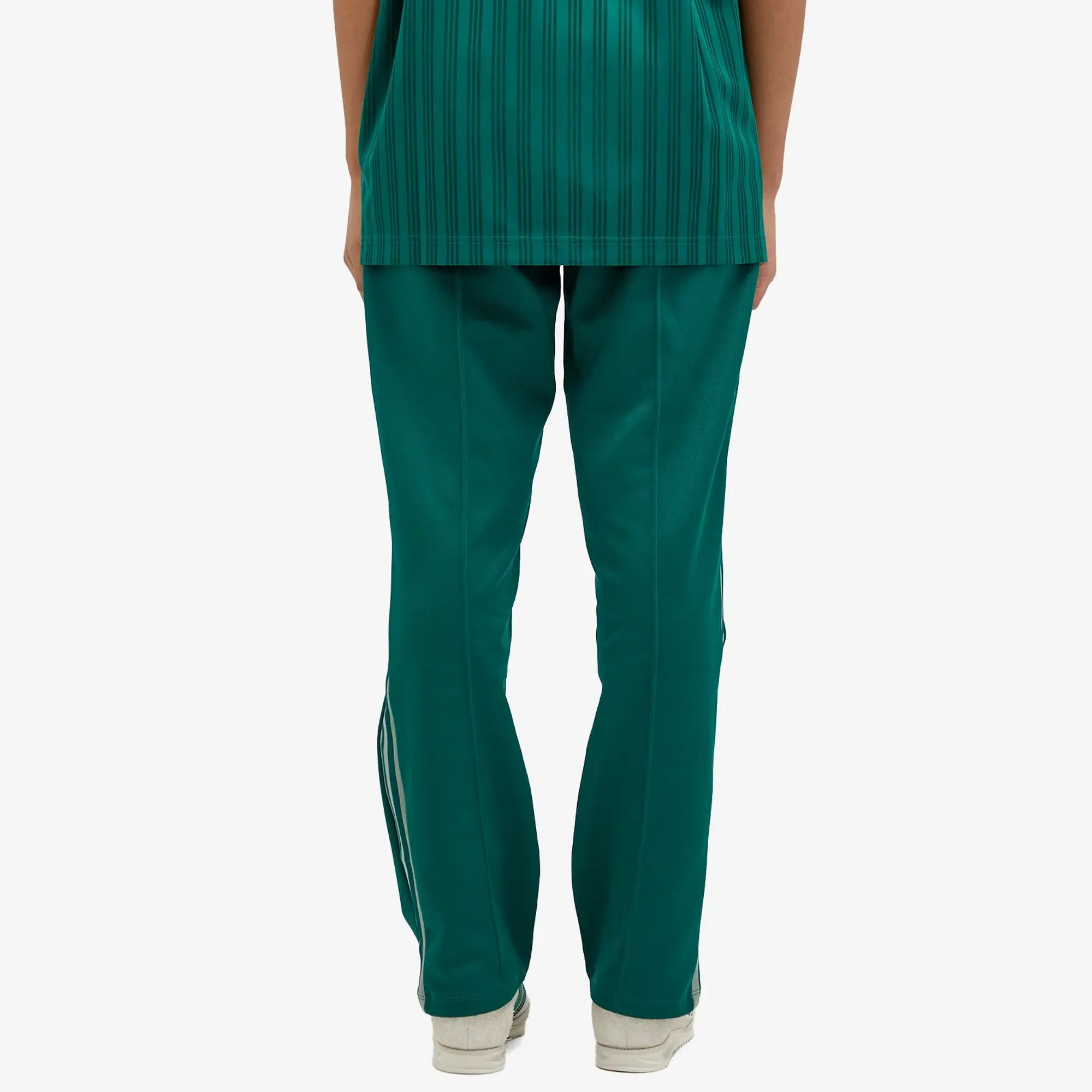 adidas Originals Pants Adidas Adicolor Classic Track Pant Regular Tapered Leg Collegiate Green L