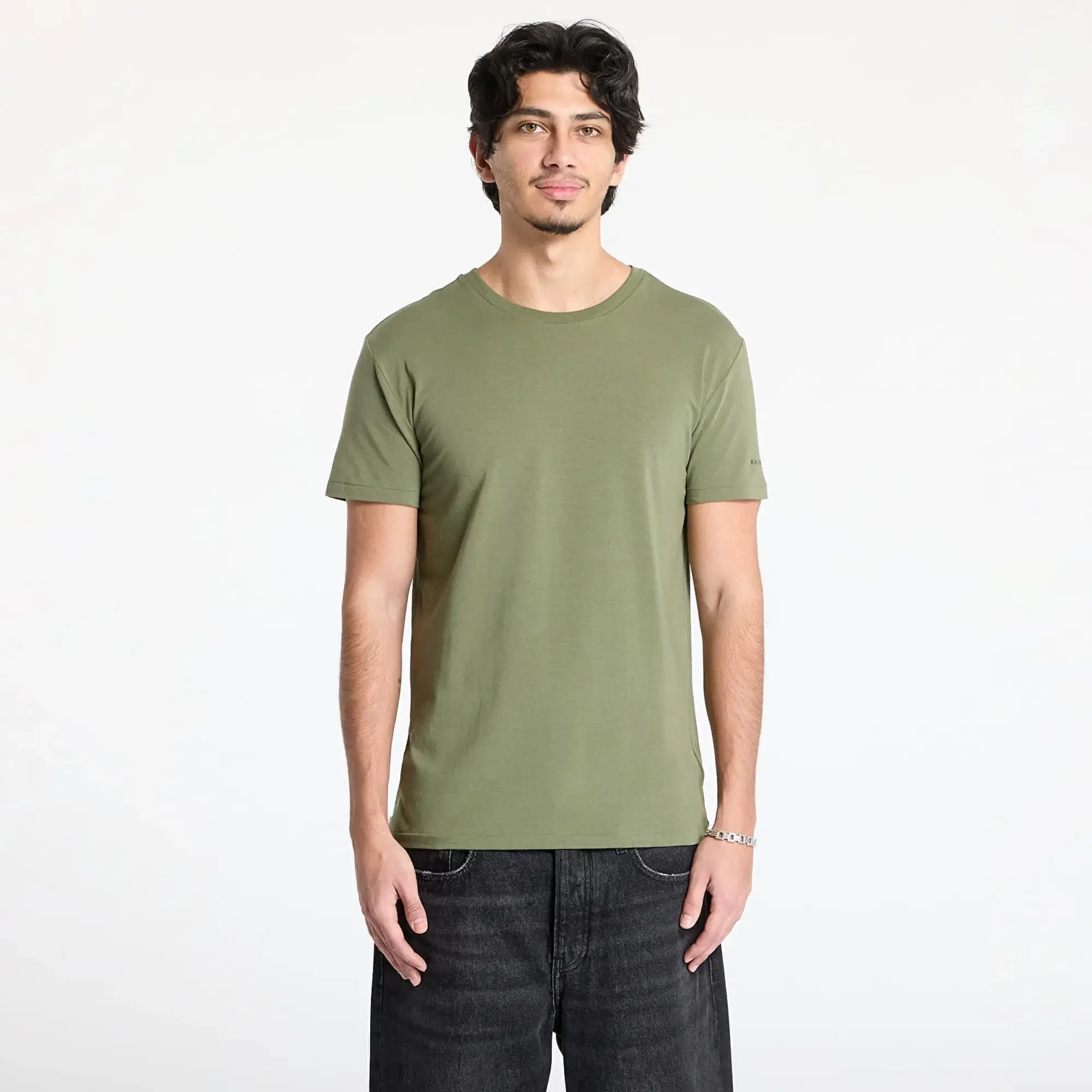 Polo Ralph Lauren 714965508 Short Sleeve Base Layer 3 Units