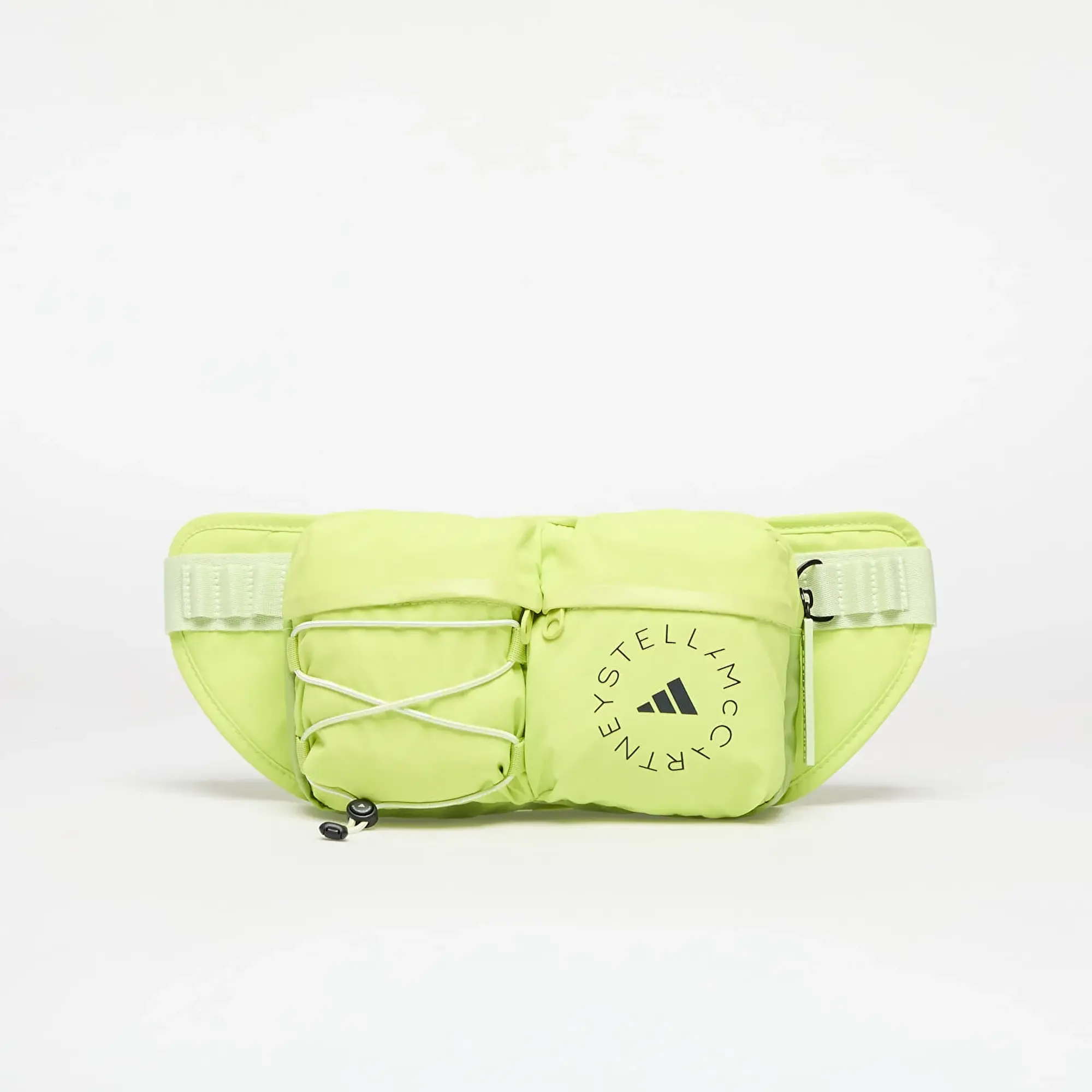 Waistbag Adidas By Stella Mccartney Bumbag Bahia Glow/ Utility Black 2,75 L