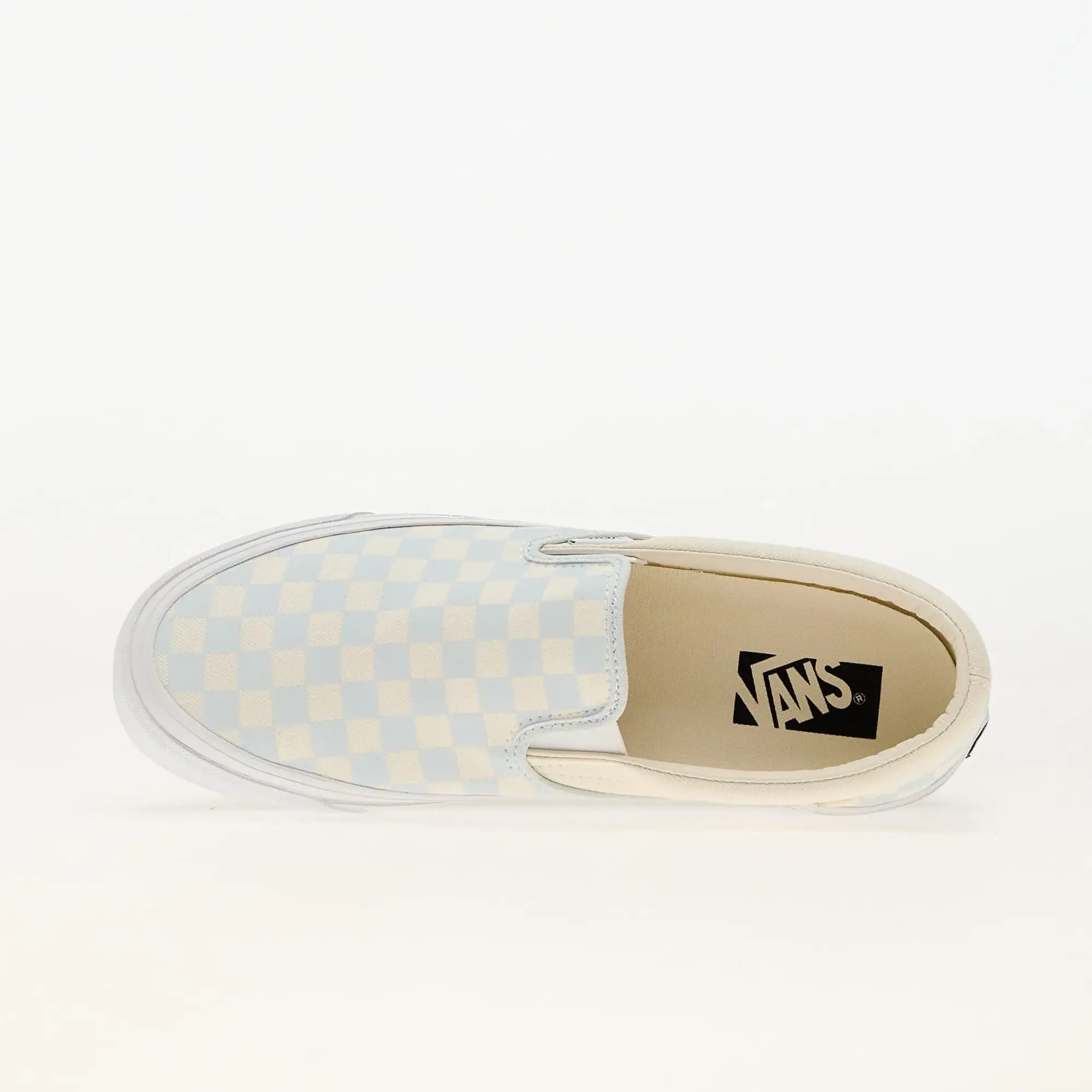 Sneakers Vans Lx Classic Slip-On 98 Checkerboard Ice Melt Eur 44.5