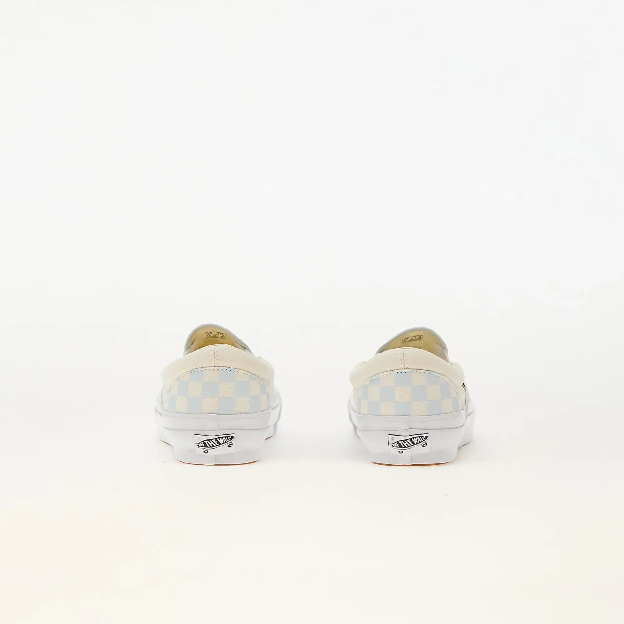 Sneakers Vans Lx Classic Slip-On 98 Checkerboard Ice Melt Eur 44.5